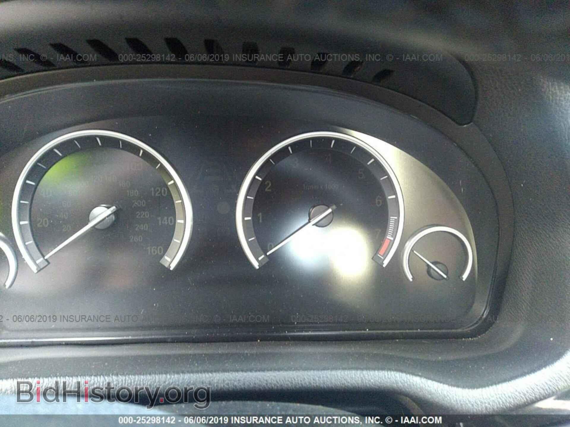 2014 BMW X3 - VIN: 5UXWX9C58E0D20743 - Фото 7