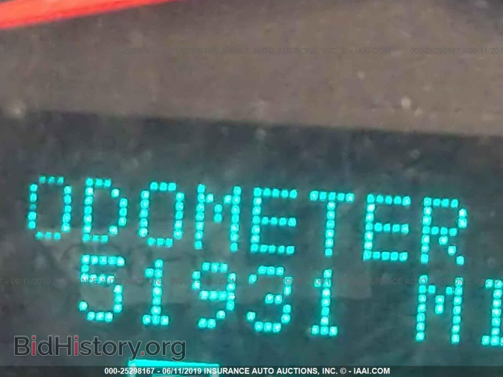 2006 BUICK LUCERNE - VIN: 1G4HP57236U225366 - Фото 7