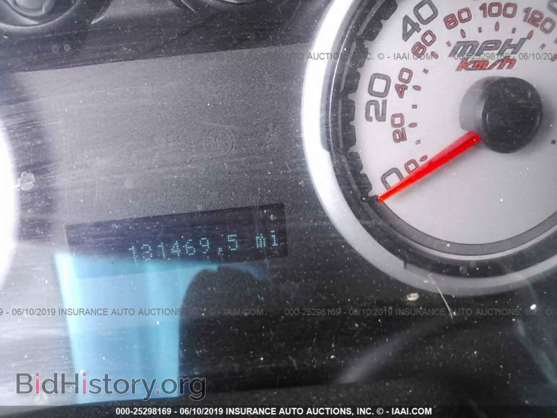 2009 FORD FOCUS - VIN: 1FAHP32NX9W139027 - Фото 7