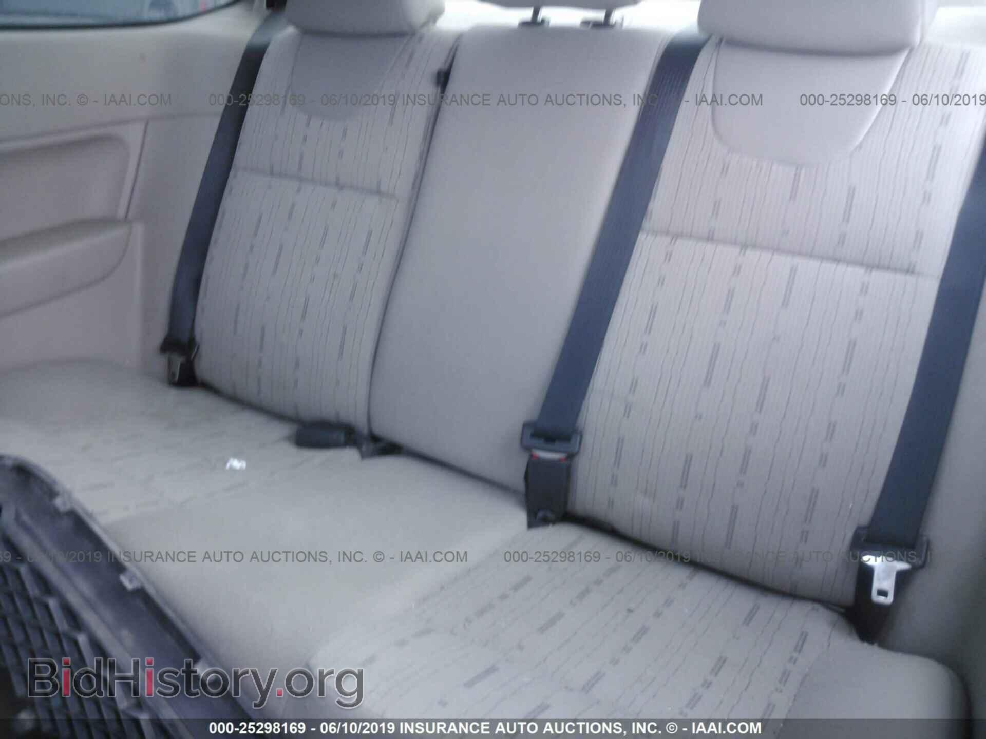 2009 FORD FOCUS - VIN: 1FAHP32NX9W139027 - Фото 8