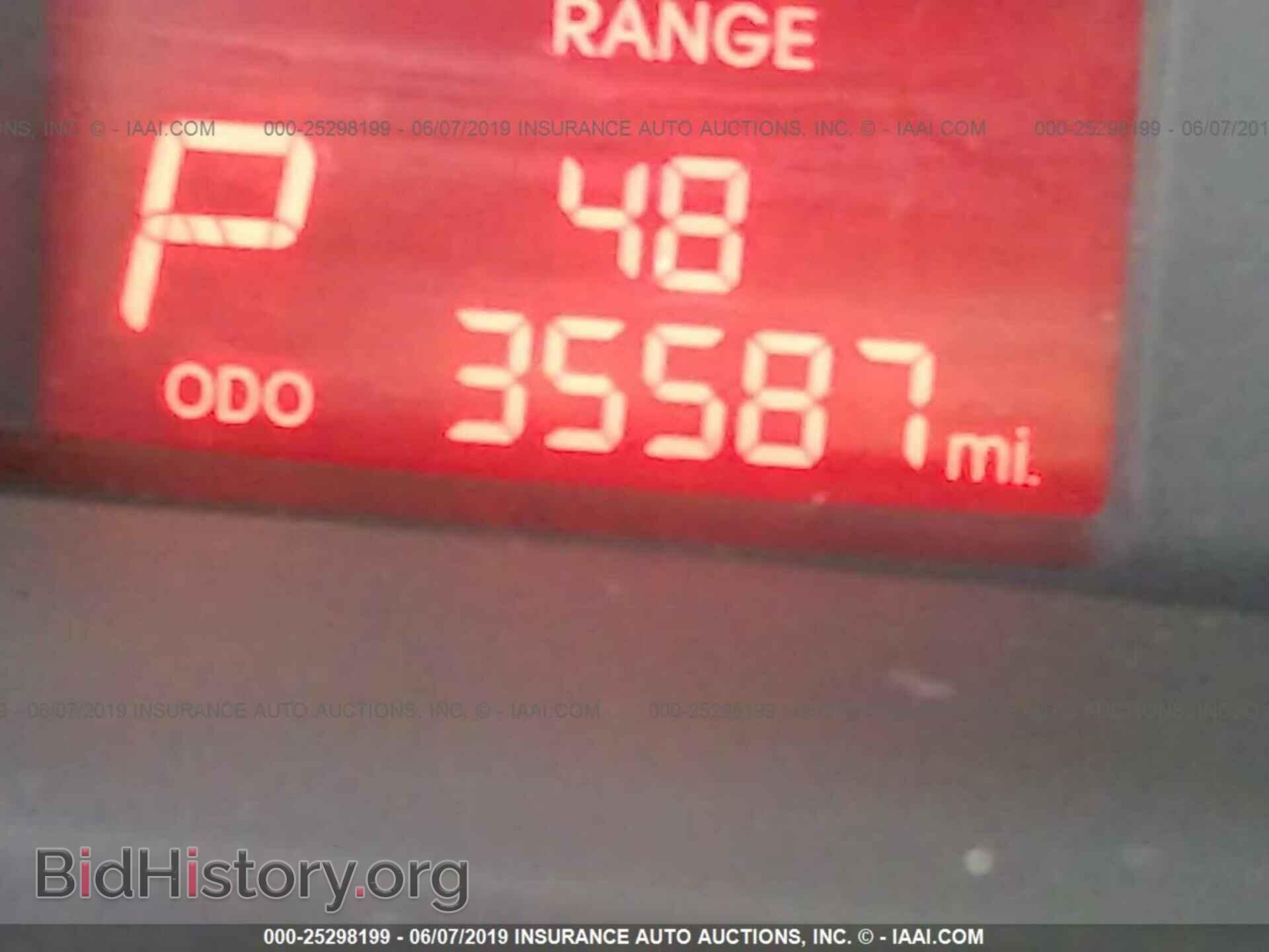2016 KIA RIO - VIN: KNADM4A3XG6688471 - Фото 7