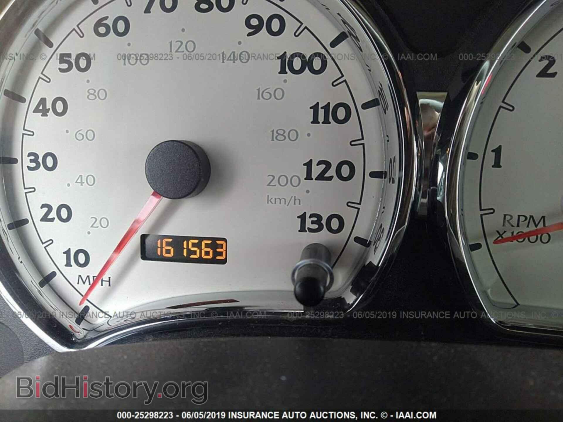 2005 SATURN VUE - VIN: 5GZCZ23D25S851773 - Фото 7
