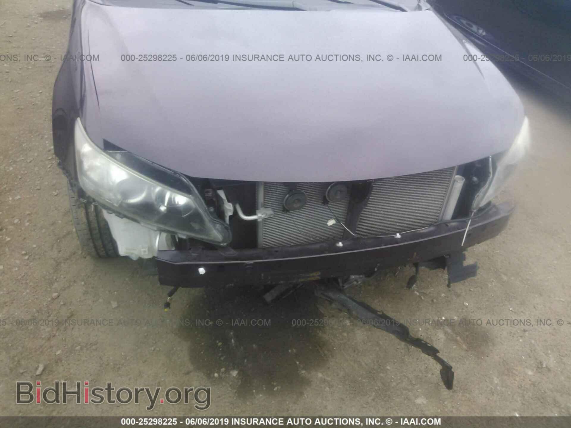 2013 TOYOTA SCION TC - VIN: JTKJF5C76D3064355 - Фото 6