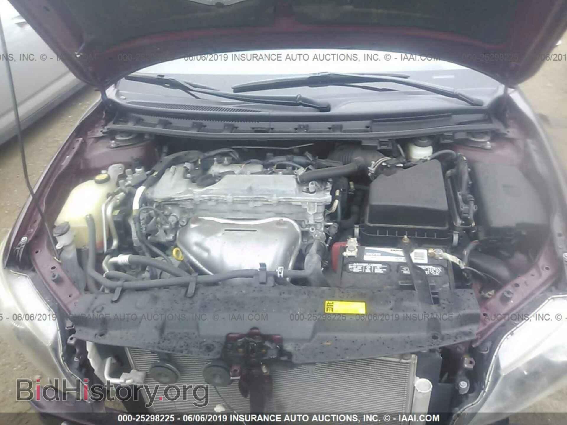 2013 TOYOTA SCION TC - VIN: JTKJF5C76D3064355 - Фото 10