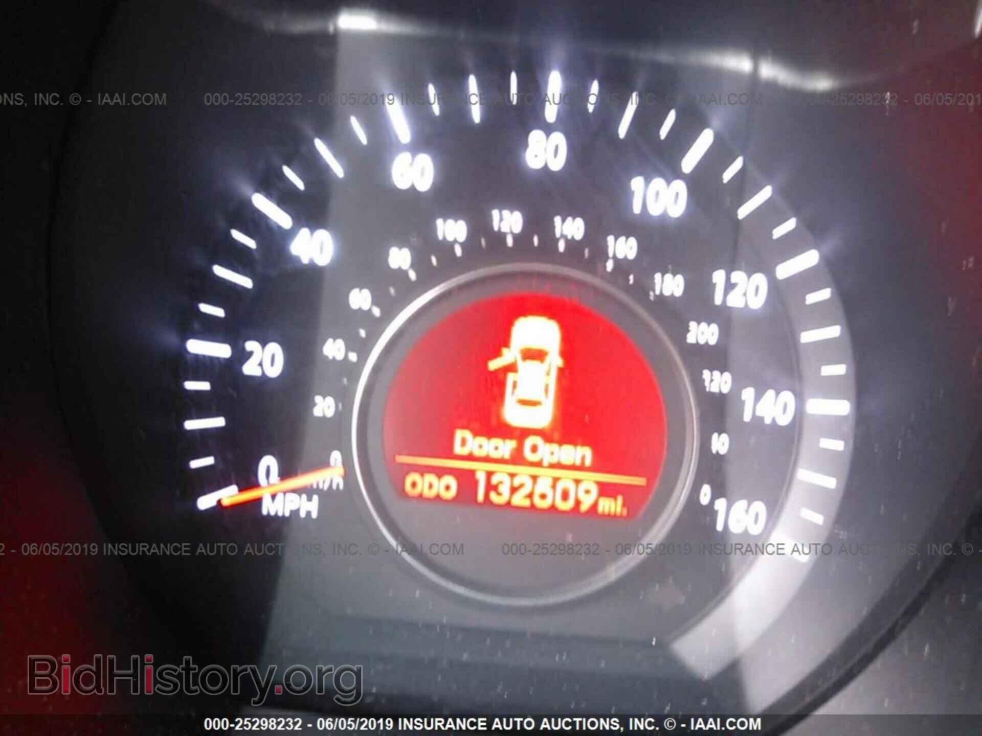 2011 KIA OPTIMA - VIN: KNAGM4A71B5149431 - Фото 7