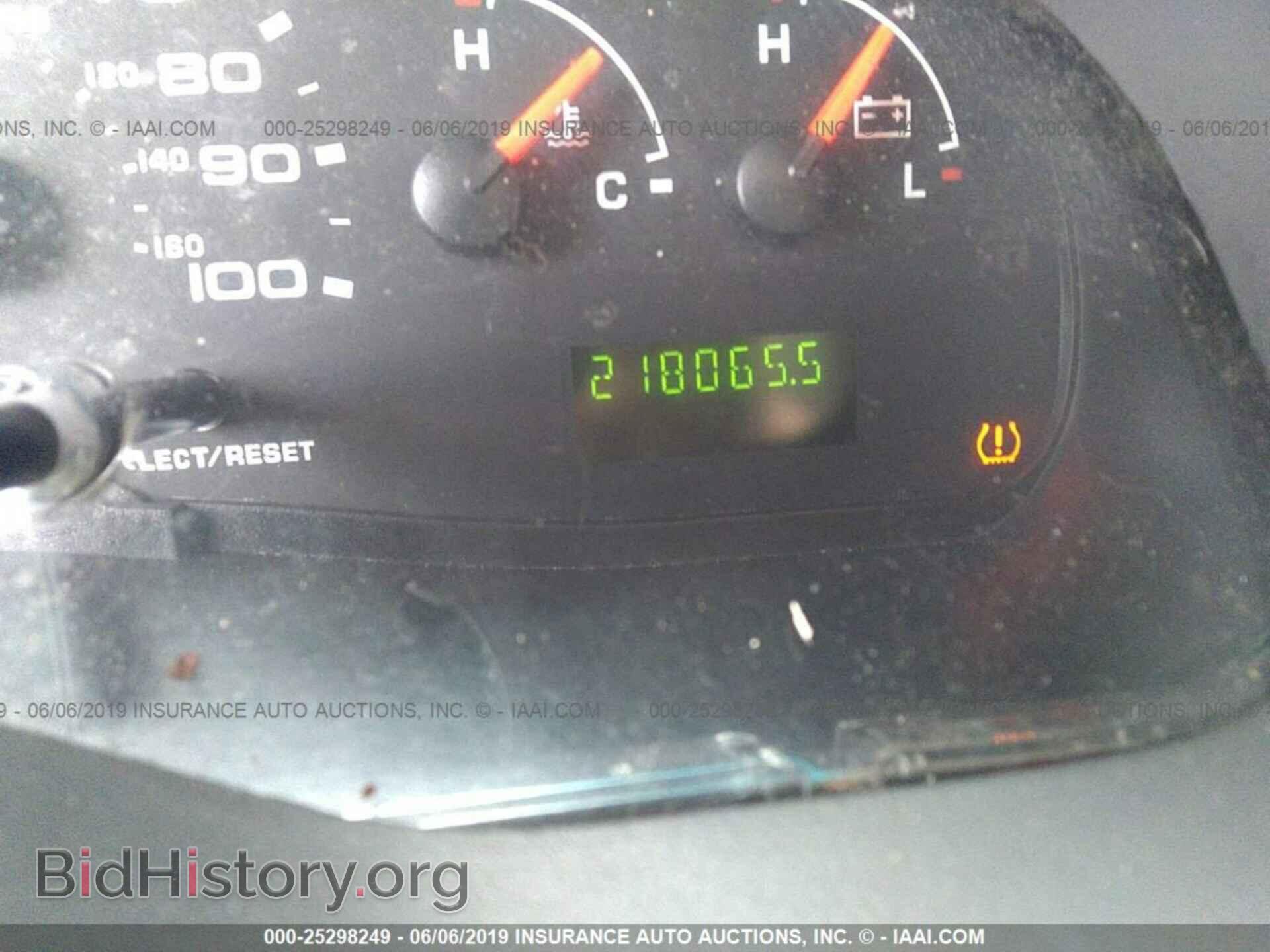 2008 FORD ECONOLINE - VIN: 1FTSS34L08DA93986 - Фото 7