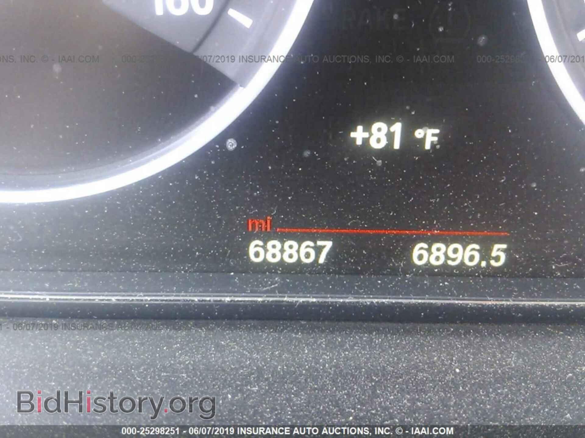 2015 BMW 328 - VIN: WBA3B5G50FNS15392 - Фото 7