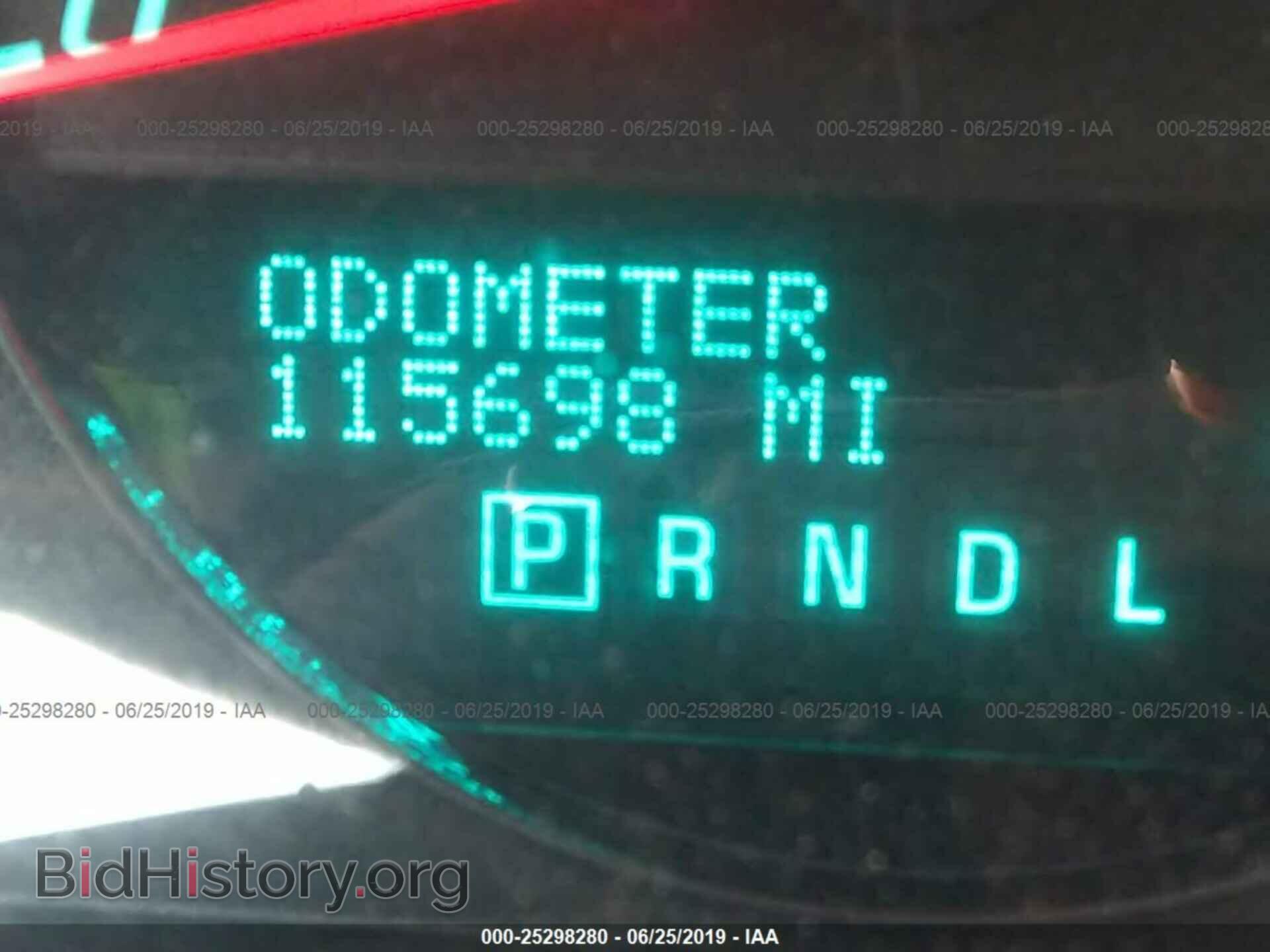 2013 CHEVROLET IMPALA - VIN: 2G1WC5E34D1156529 - Фото 7