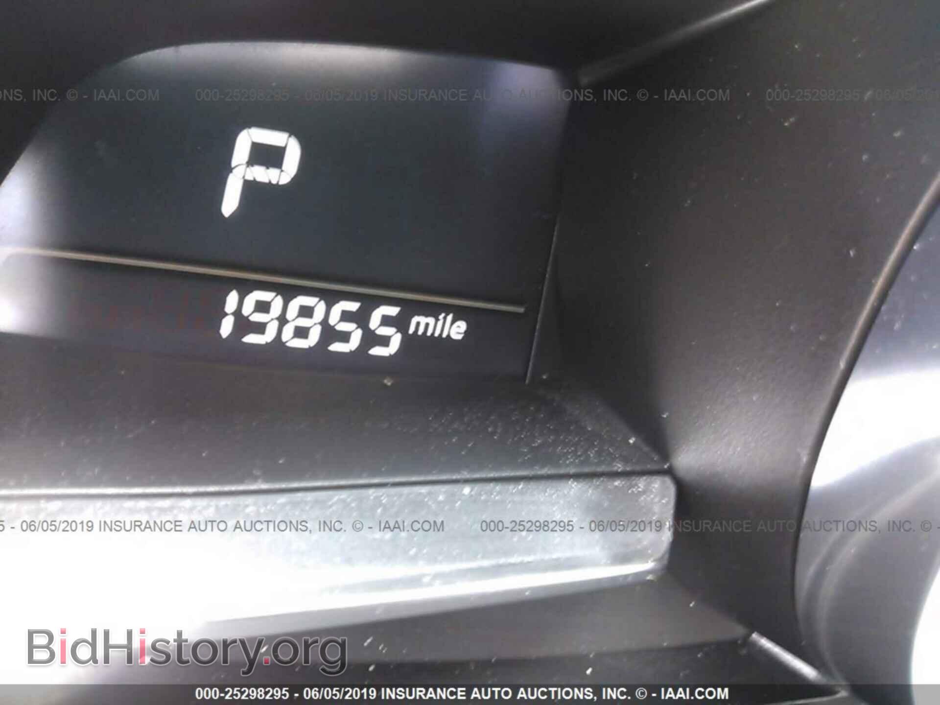 2016 MAZDA CX-3 - VIN: JM1DKBD74G0107450 - Фото 7