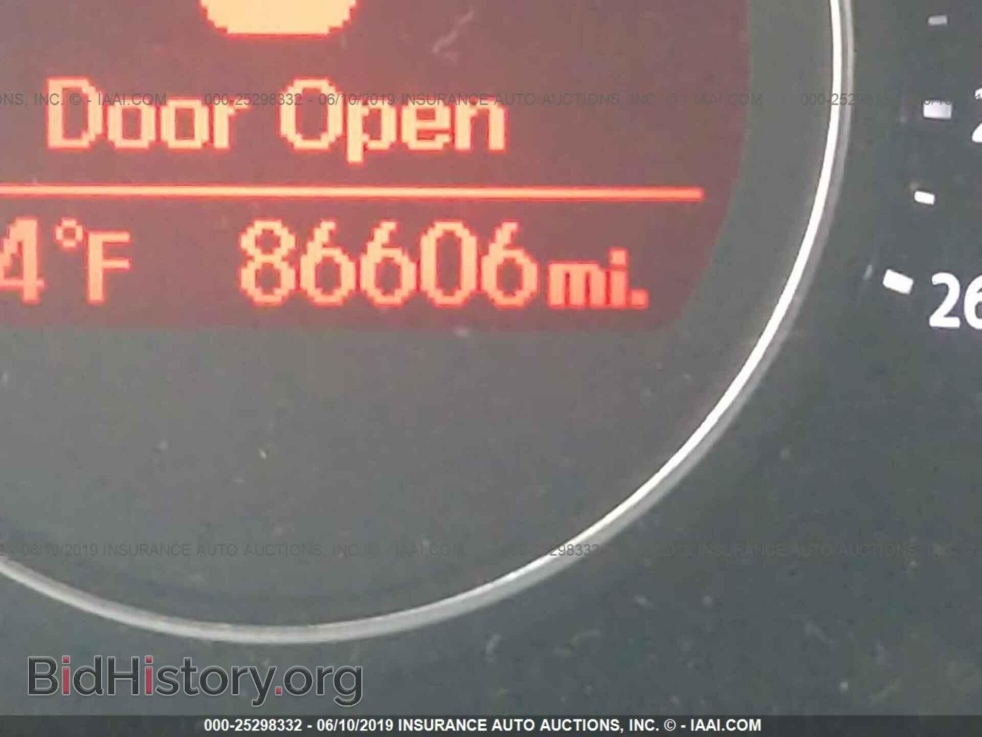 2012 KIA OPTIMA - VIN: KNAGM4A73C5290910 - Photo 7