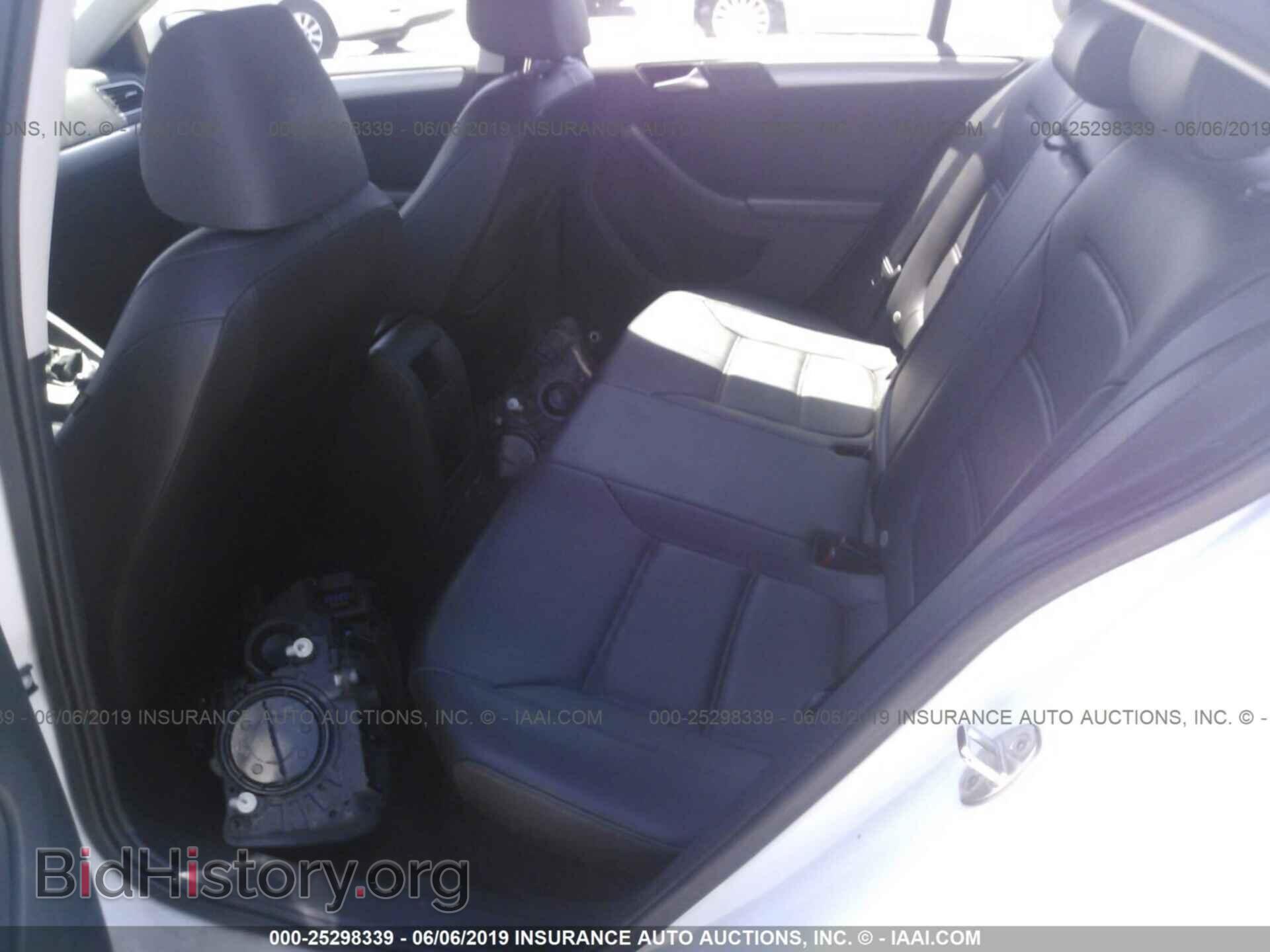 2017 VOLKSWAGEN JETTA - VIN: 3VWDB7AJ0HM395251 - Photo 8