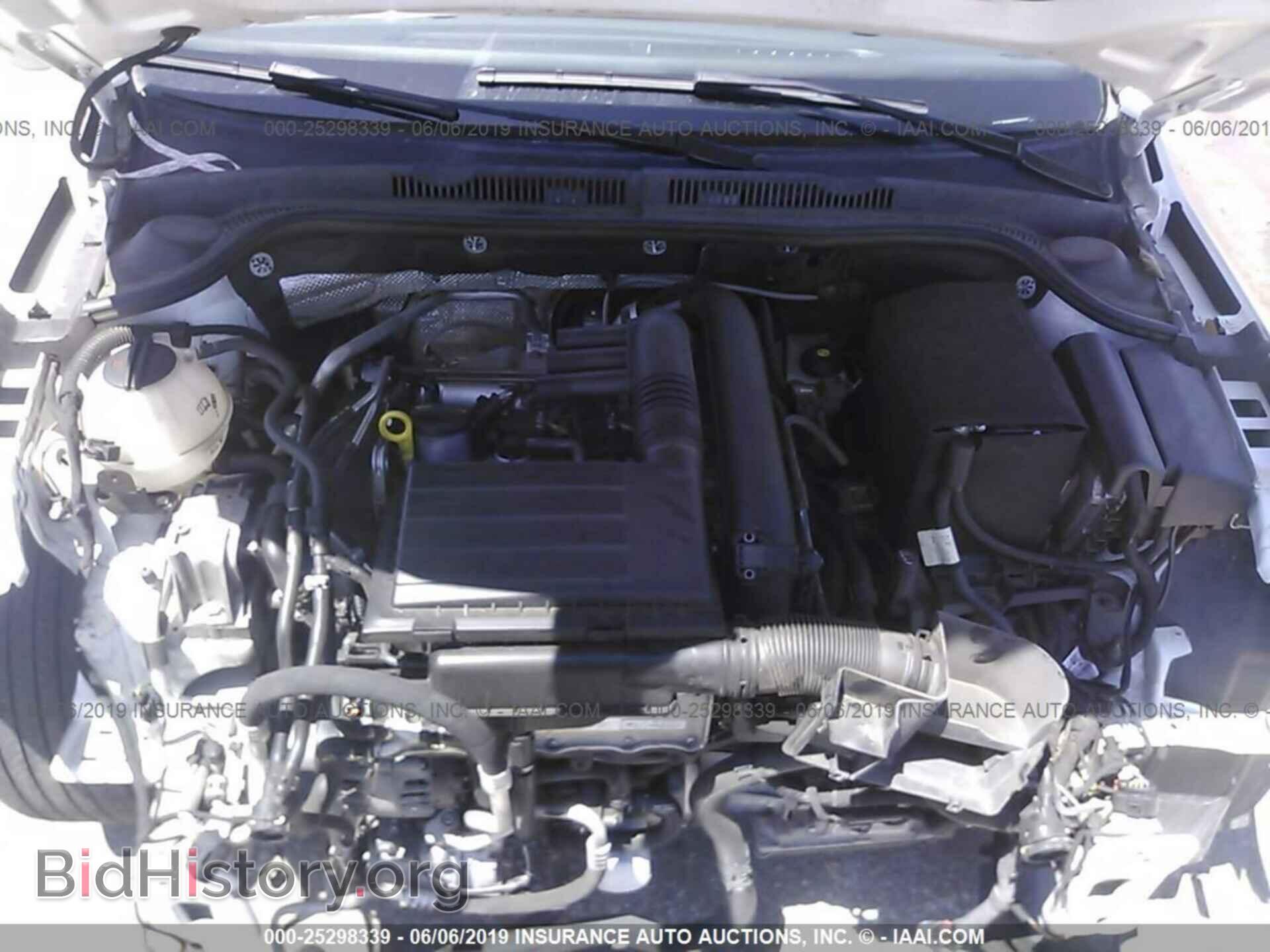 2017 VOLKSWAGEN JETTA - VIN: 3VWDB7AJ0HM395251 - Photo 10