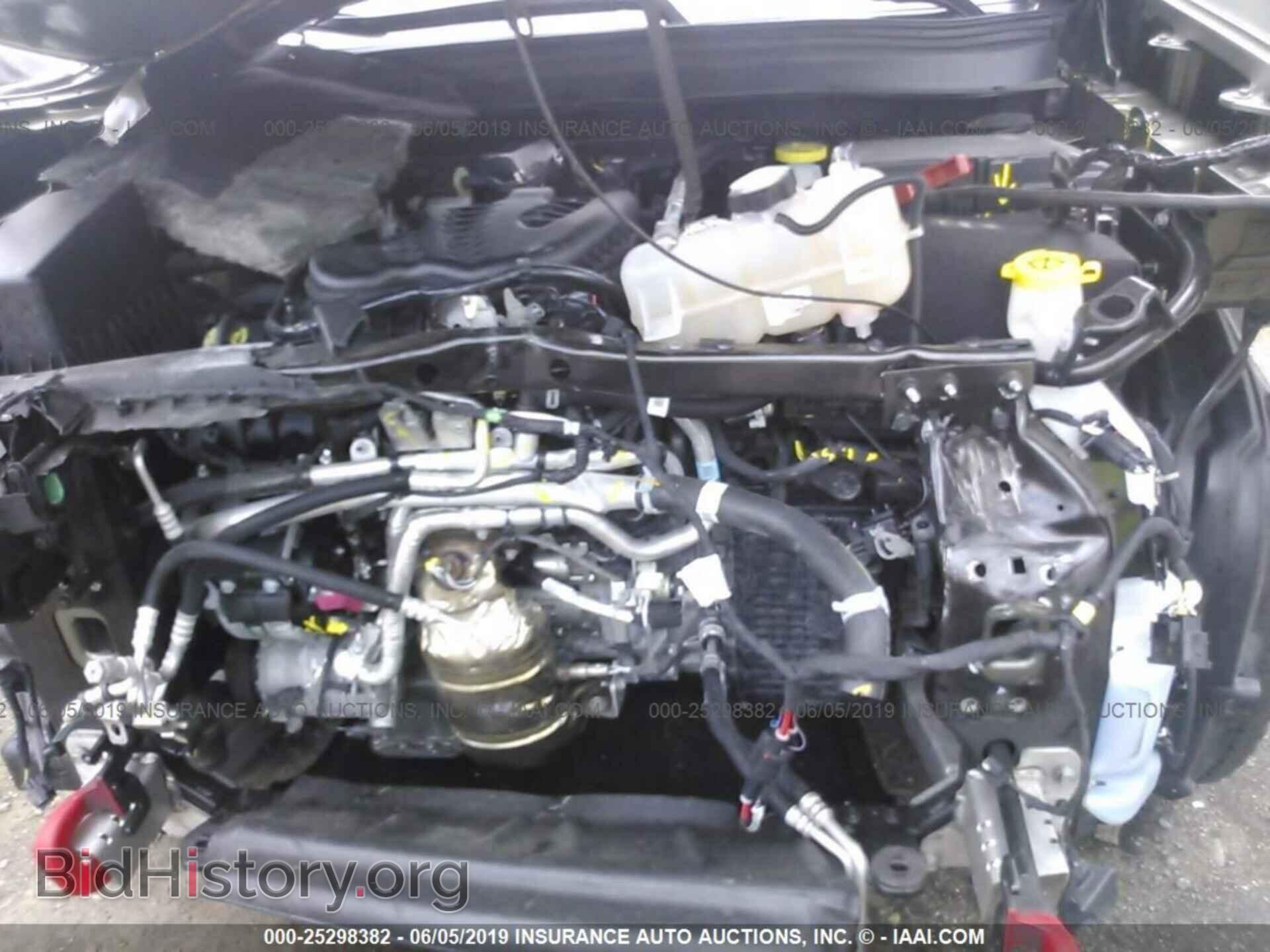 2019 JEEP CHEROKEE - VIN: 1C4PJMBX2KD186231 - Photo 10