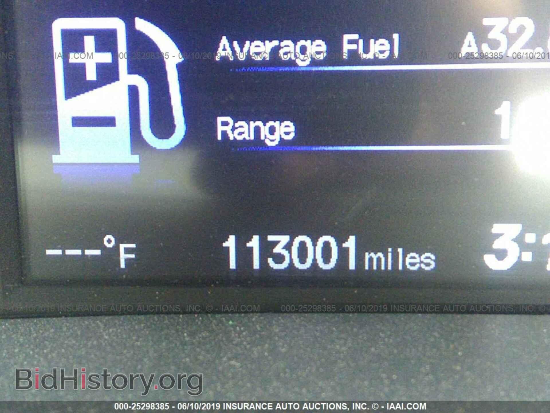 2014 HONDA CIVIC - VIN: 19XFB2F8XEE245710 - Фото 7
