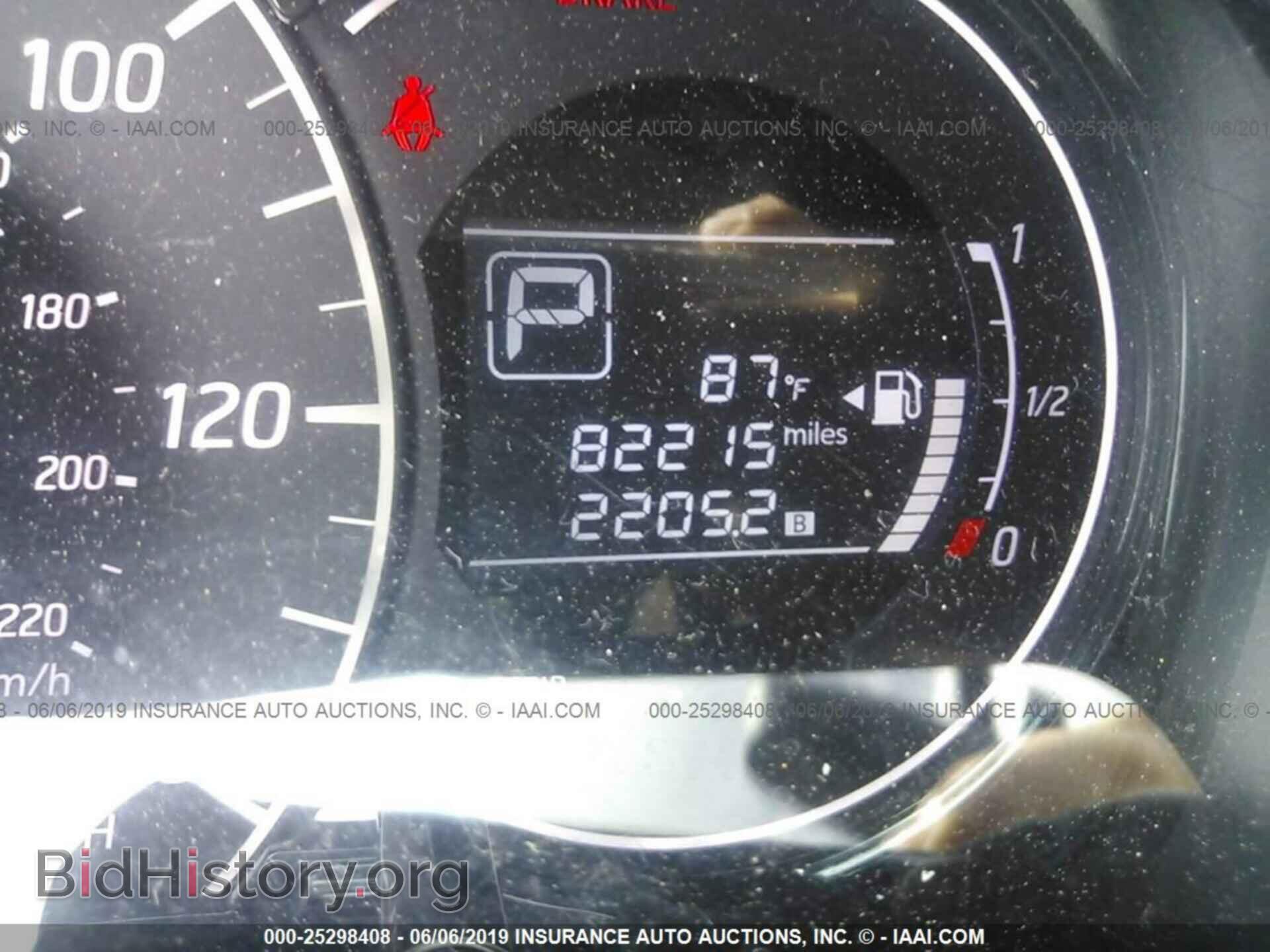 2015 NISSAN VERSA NOTE - VIN: 3N1CE2CP2FL401017 - Photo 7