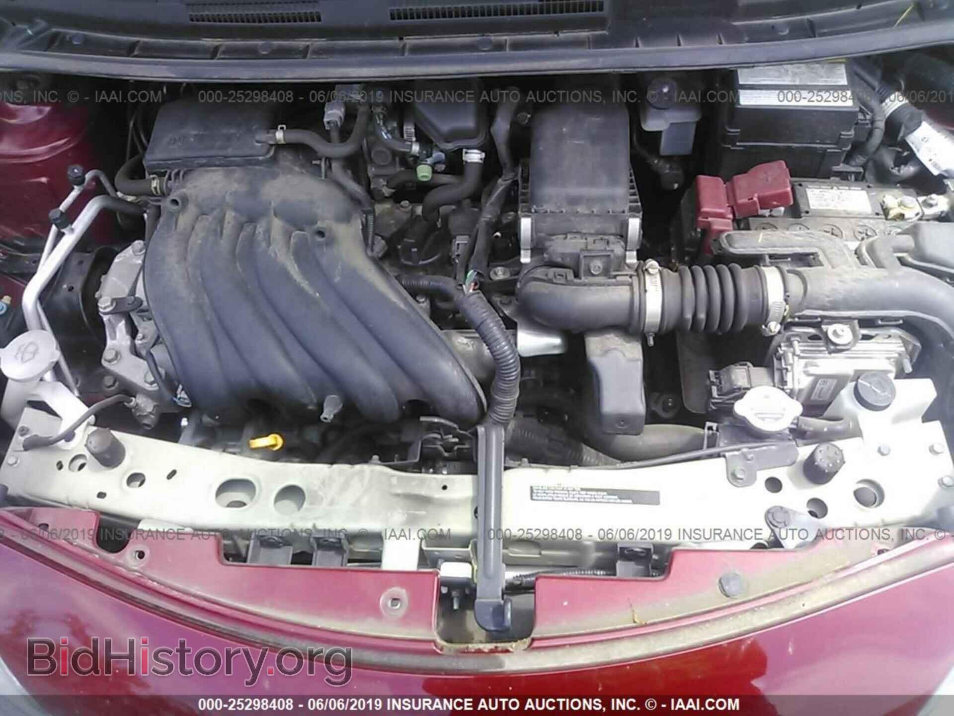 2015 NISSAN VERSA NOTE - VIN: 3N1CE2CP2FL401017 - Photo 10