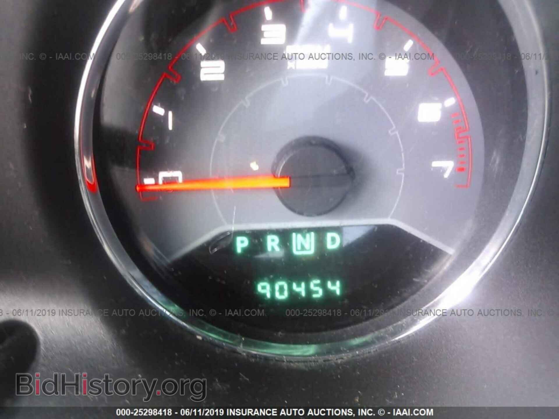 2013 DODGE AVENGER - VIN: 1C3CDZAG1DN748058 - Photo 7