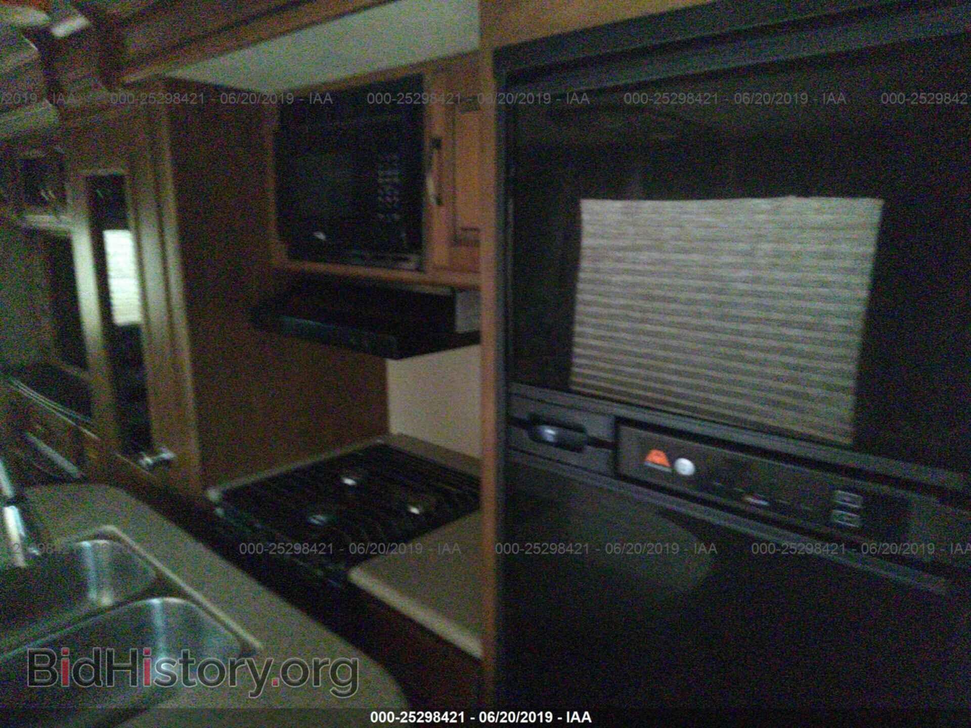 2015 GRAND DESIGN REFLECTION - VIN: 573FR3324F1200728 - Photo 6