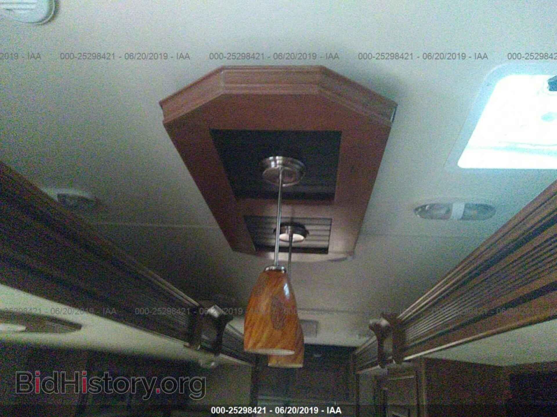 2015 GRAND DESIGN REFLECTION - VIN: 573FR3324F1200728 - Photo 7