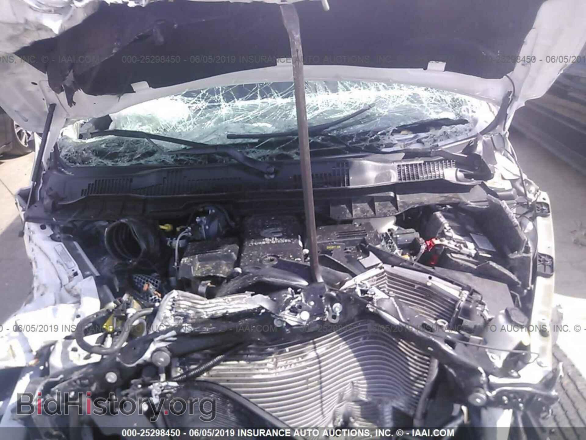 2018 RAM 2500 - VIN: 3C6UR5DL5JG245860 - Фото 10