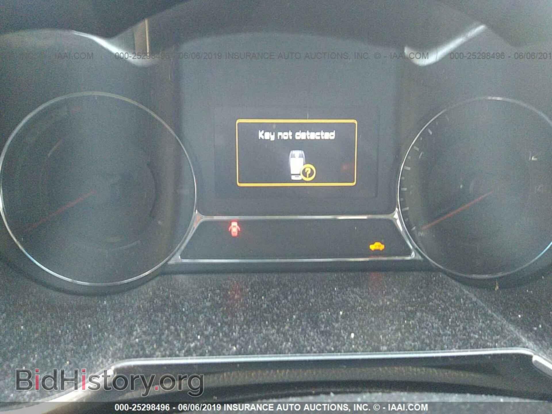 2014 KIA OPTIMA - VIN: KNAGM4AD2E5073549 - Фото 7