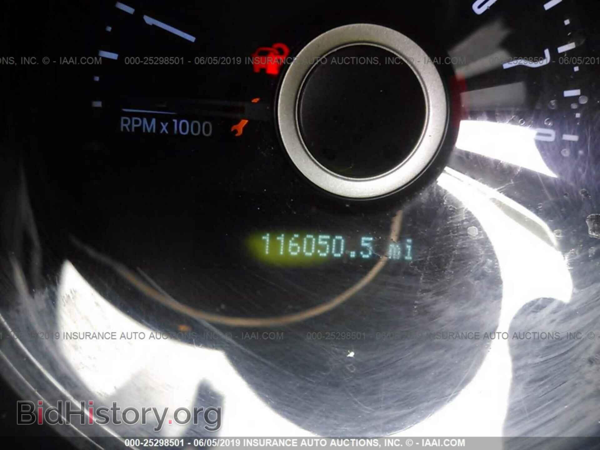 2014 FORD MUSTANG - VIN: 1ZVBP8AM0E5216586 - Фото 7