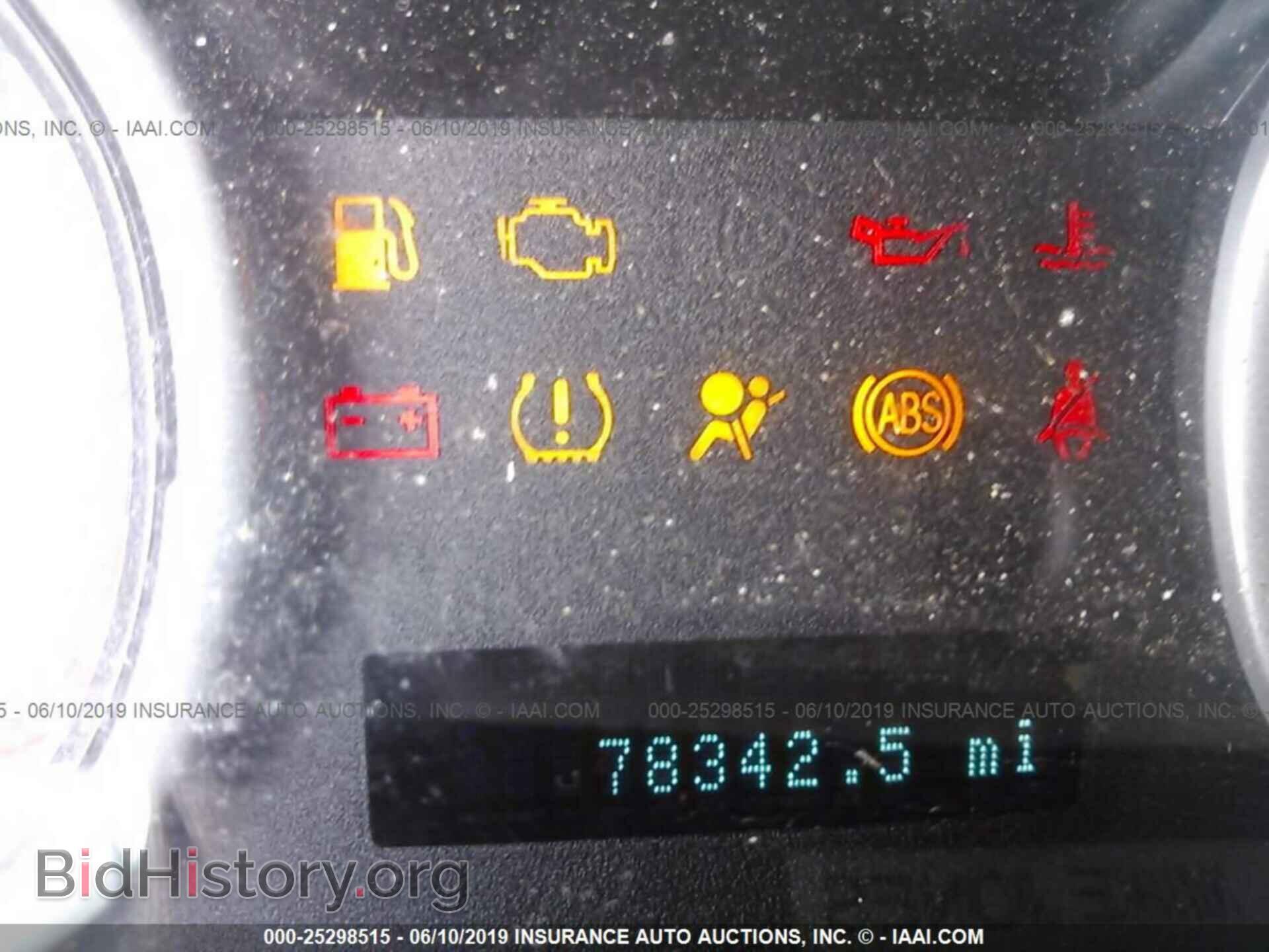 2011 FORD FOCUS - VIN: 1FAHP3FN3BW105351 - Фото 7