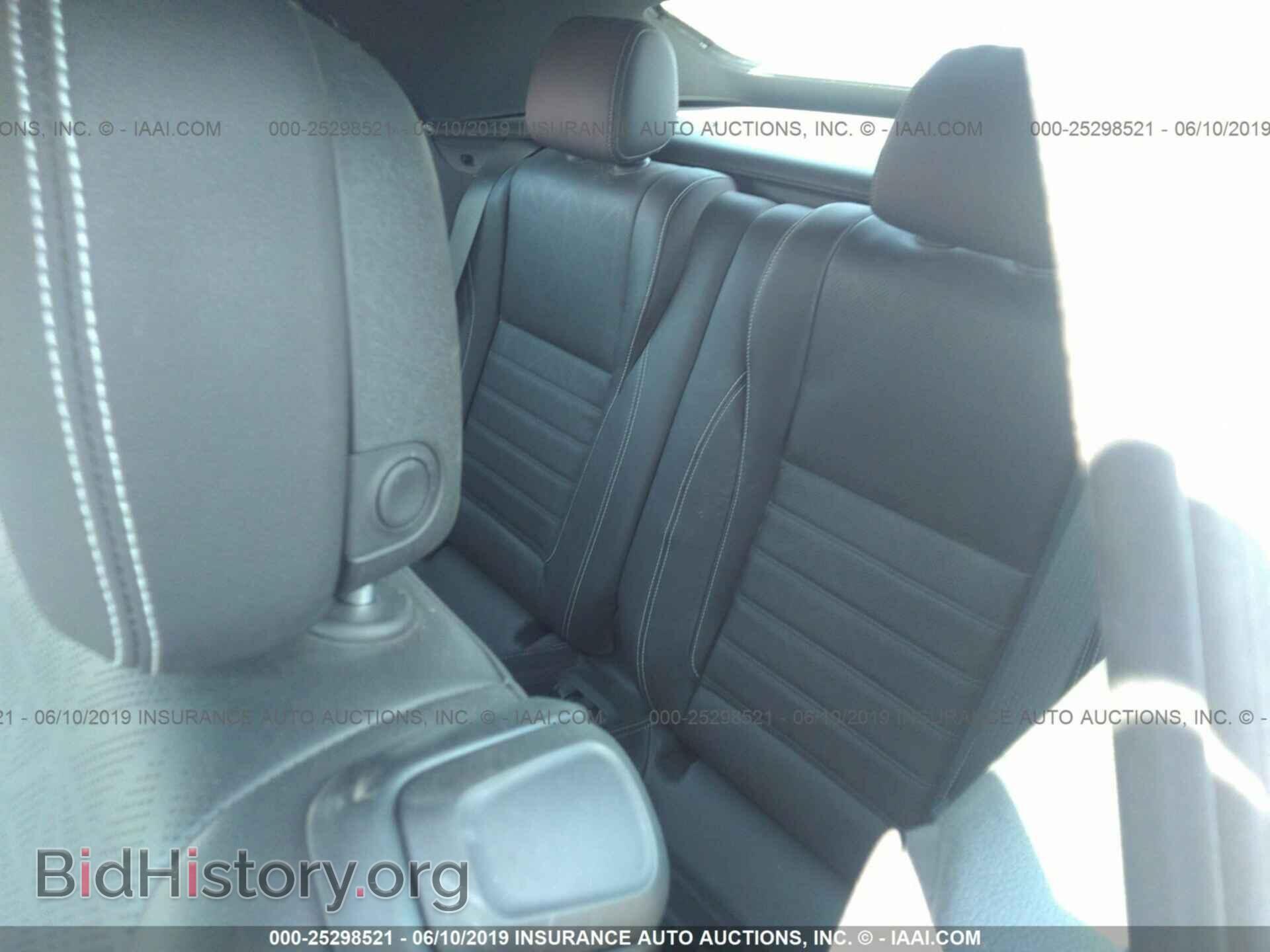 2017 BUICK CASCADA - VIN: W04WH3N56HG020730 - Фото 8