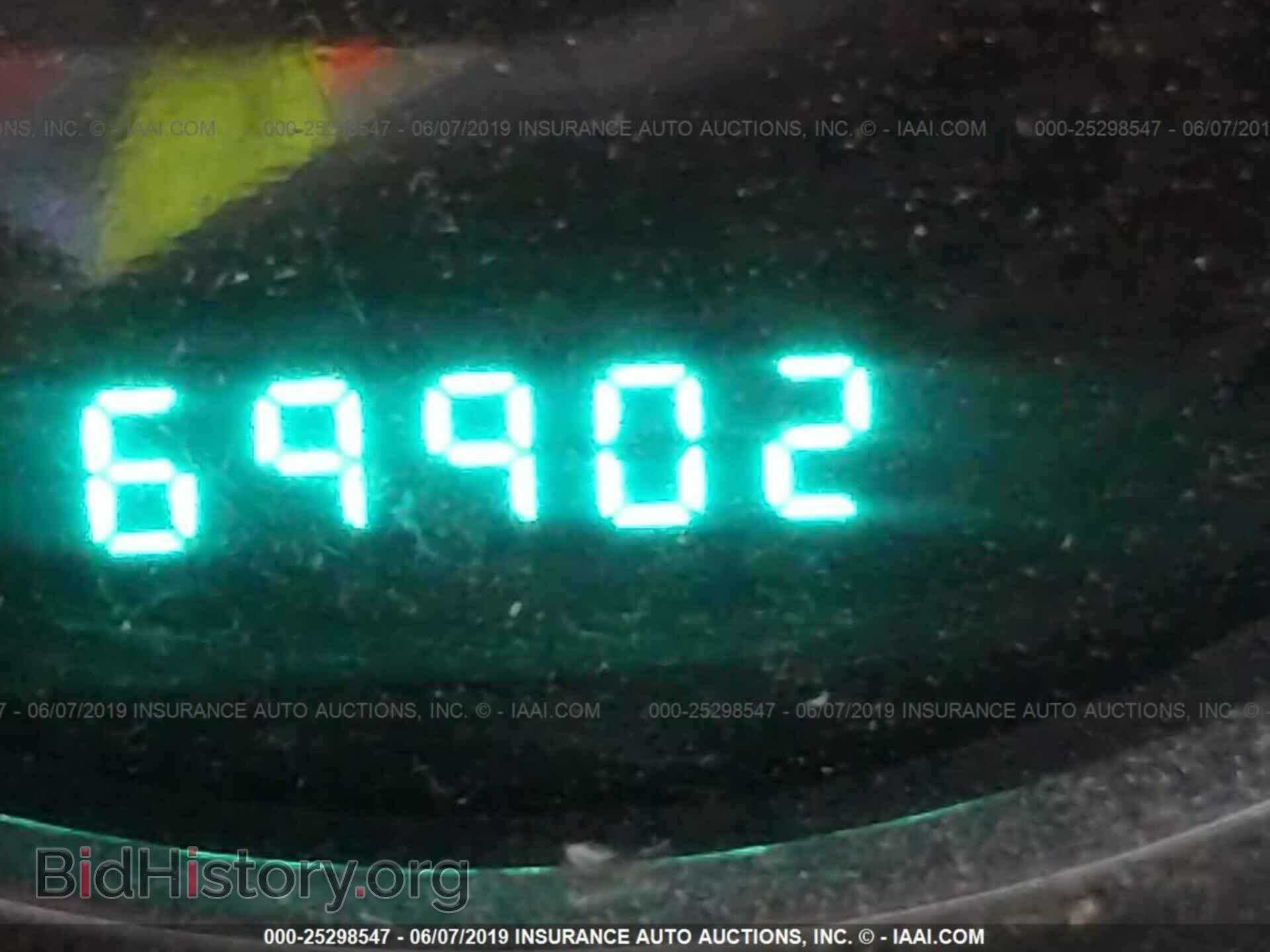 2013 CHRYSLER 200 - VIN: 1C3CCBBB0DN609780 - Photo 7