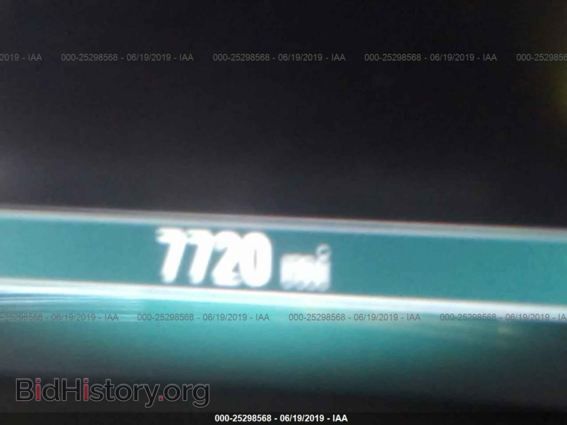 2018 BUICK ENCORE - VIN: KL4CJASBXJB621583 - Фото 7