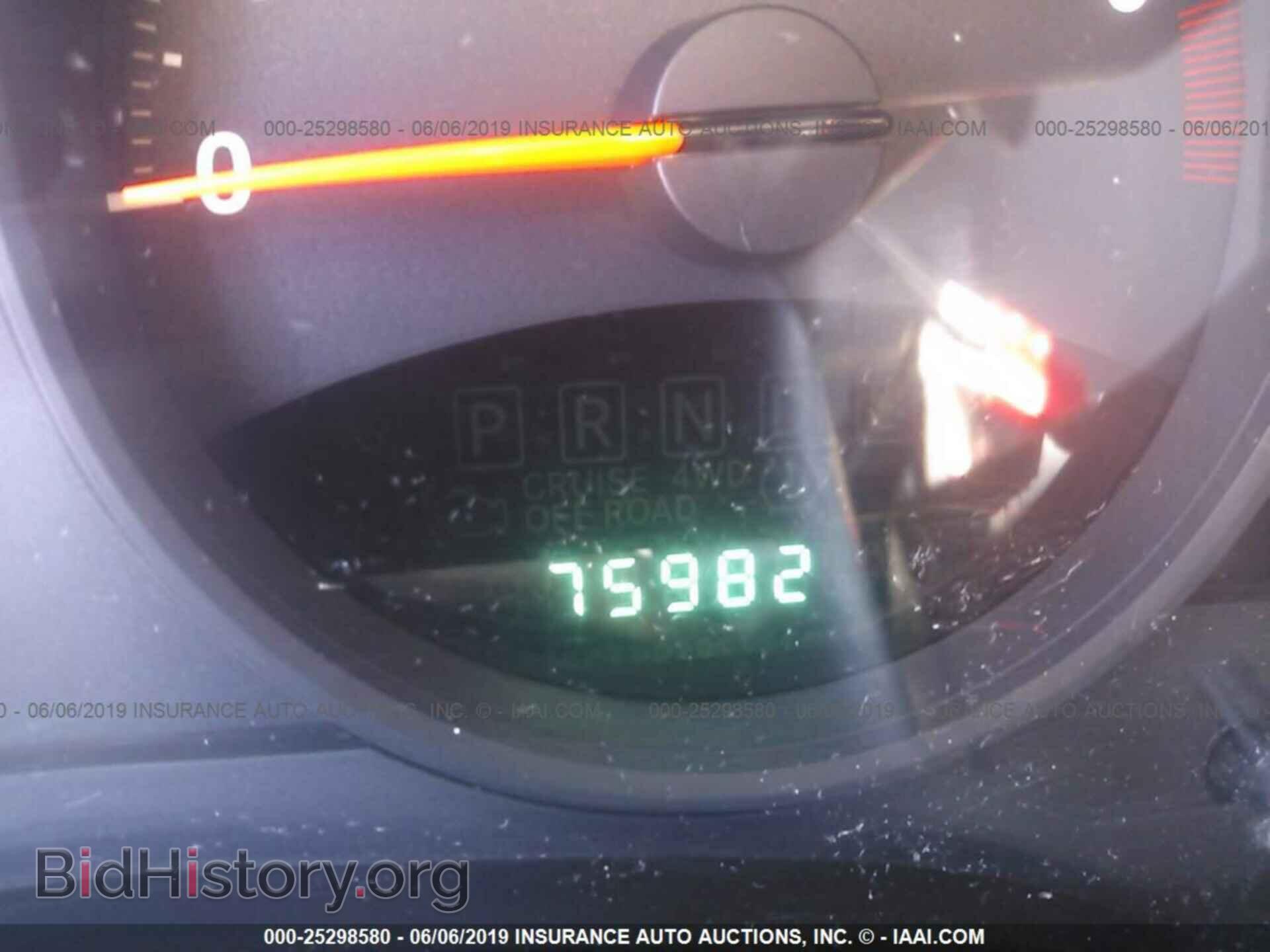 2013 JEEP COMPASS - VIN: 1C4NJCBA8DD272448 - Фото 7