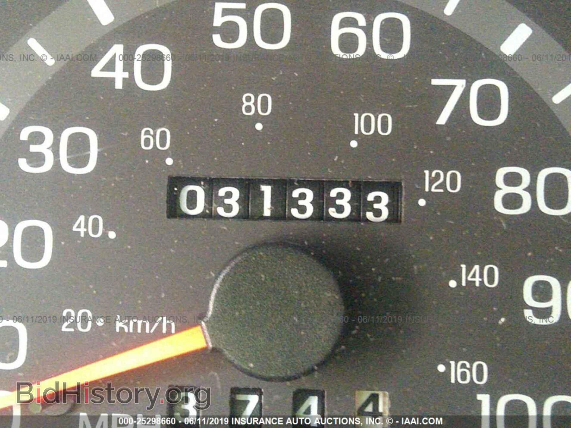 2002 FORD ECONOLINE - VIN: 1FDXE45S72HA11269 - Фото 6