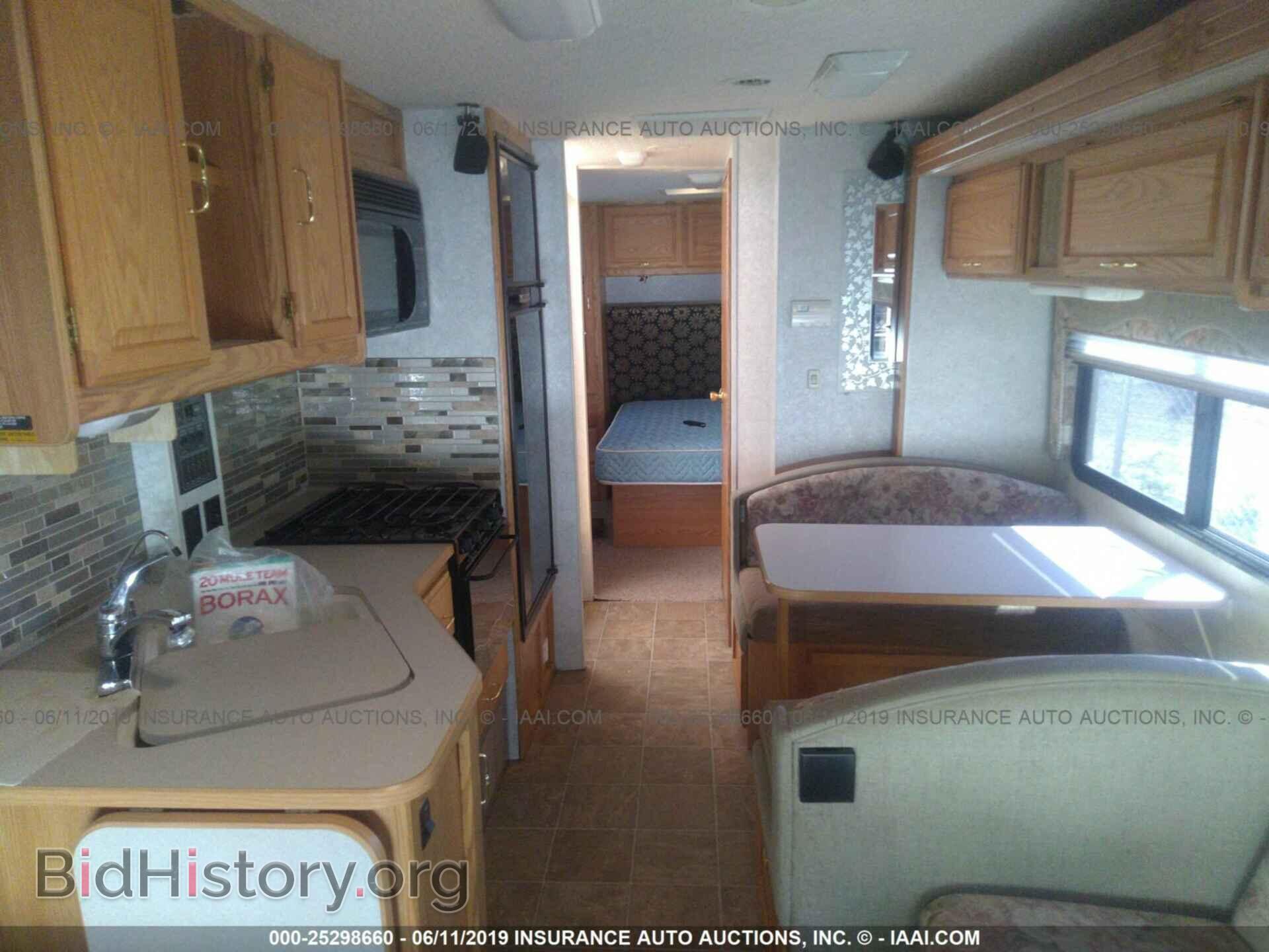 2002 FORD ECONOLINE - VIN: 1FDXE45S72HA11269 - Фото 7