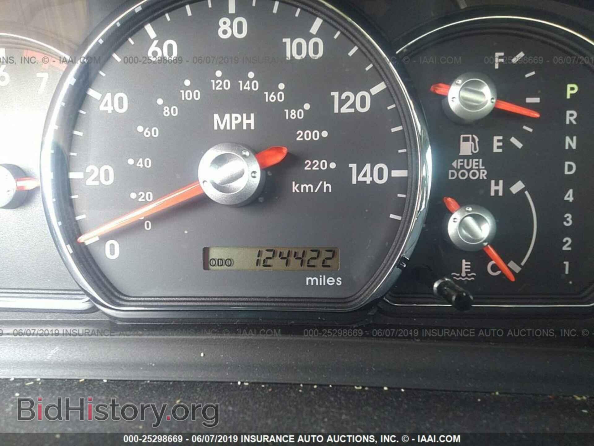 2012 MITSUBISHI GALANT - VIN: 4A32B3FF7CE014515 - Фото 7