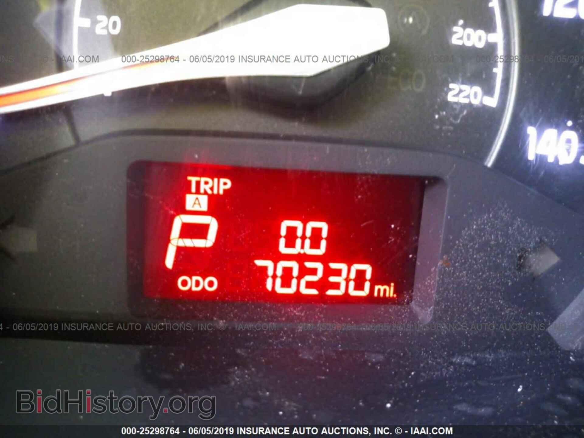 2012 KIA RIO - VIN: KNADN4A32C6047712 - Фото 7