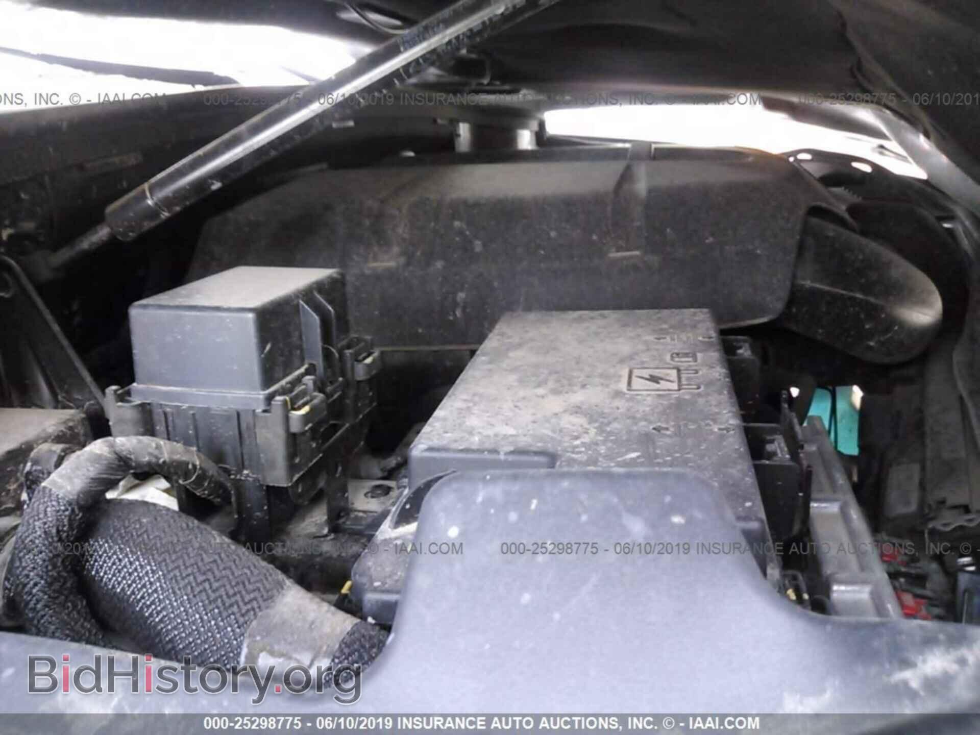 2012 DODGE DURANGO - VIN: 1C4RDHAG8CC266715 - Photo 10
