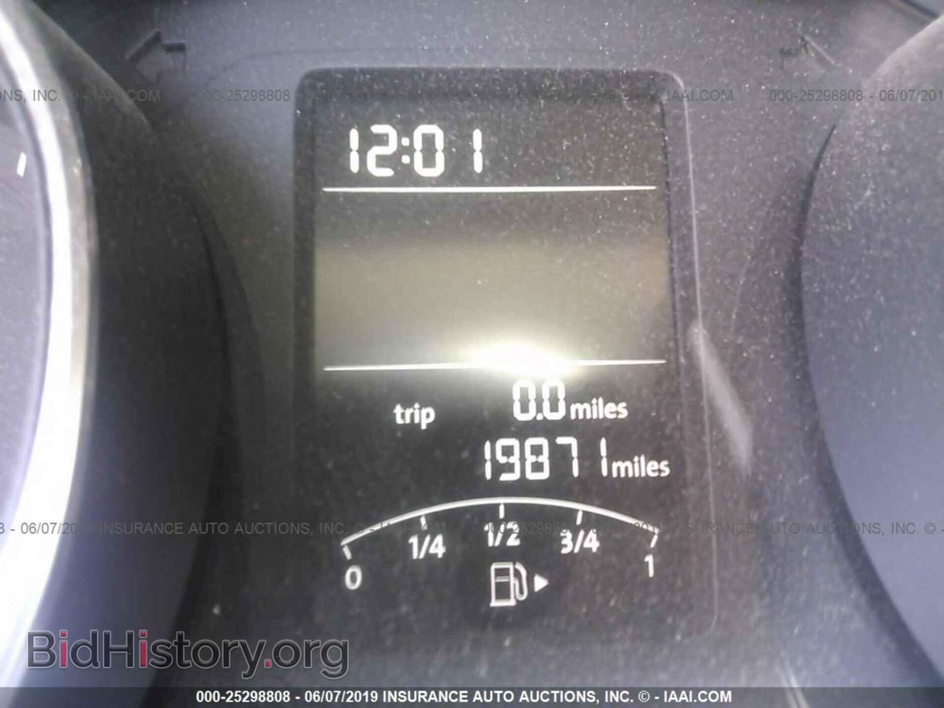 2017 Volkswagen Jetta - VIN: 3VW2B7AJ9HM264472 - Фото 7