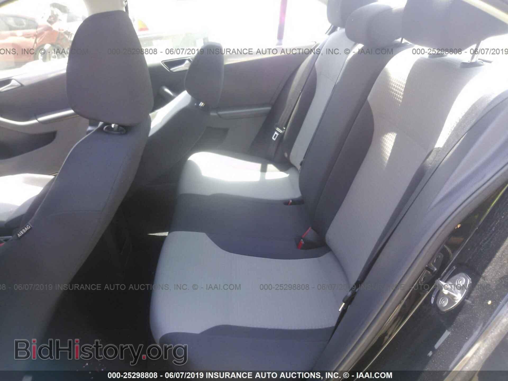 2017 Volkswagen Jetta - VIN: 3VW2B7AJ9HM264472 - Фото 8