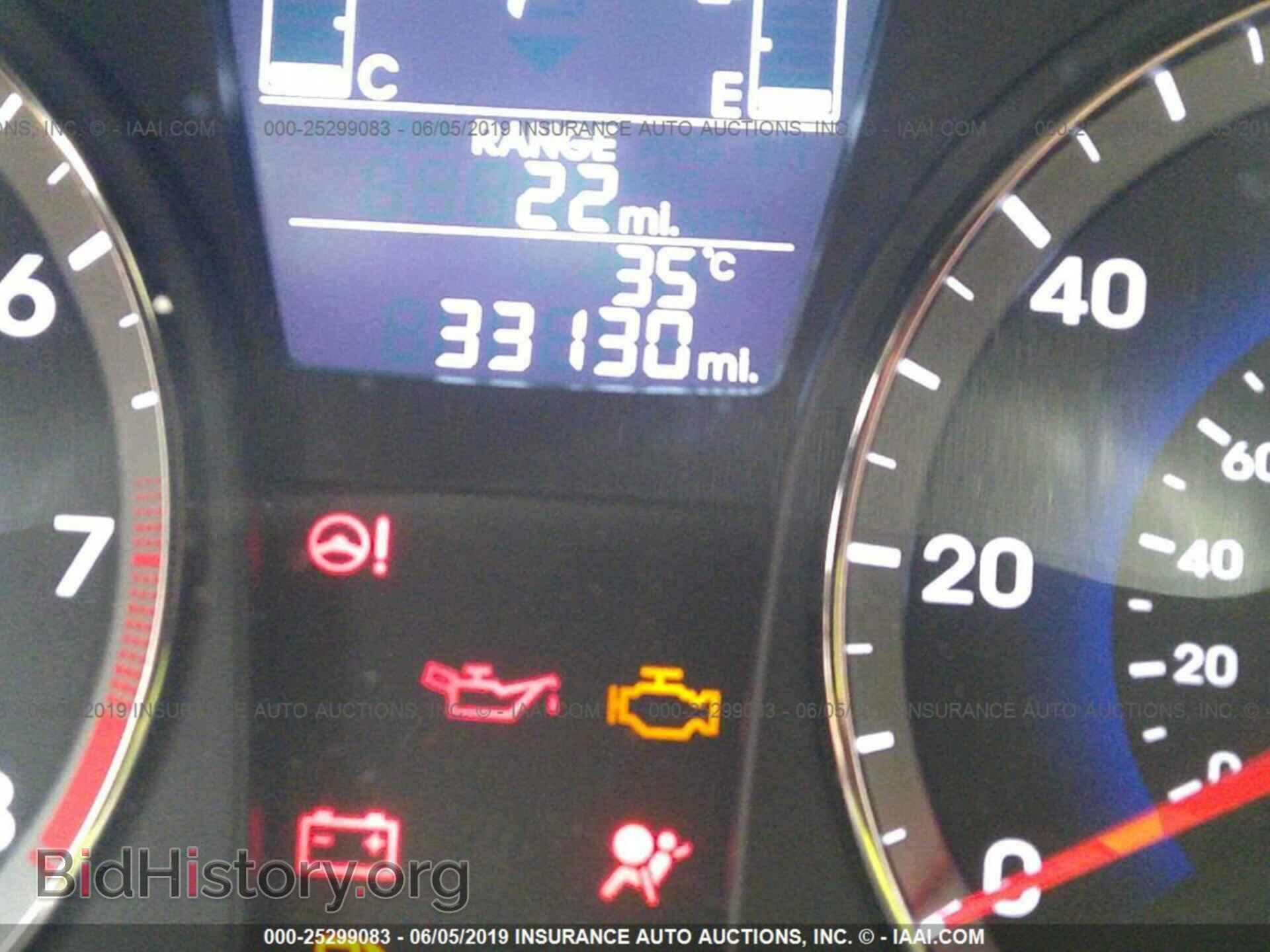 2016 HYUNDAI ACCENT - VIN: KMHCT4AE0GU129909 - Photo 7