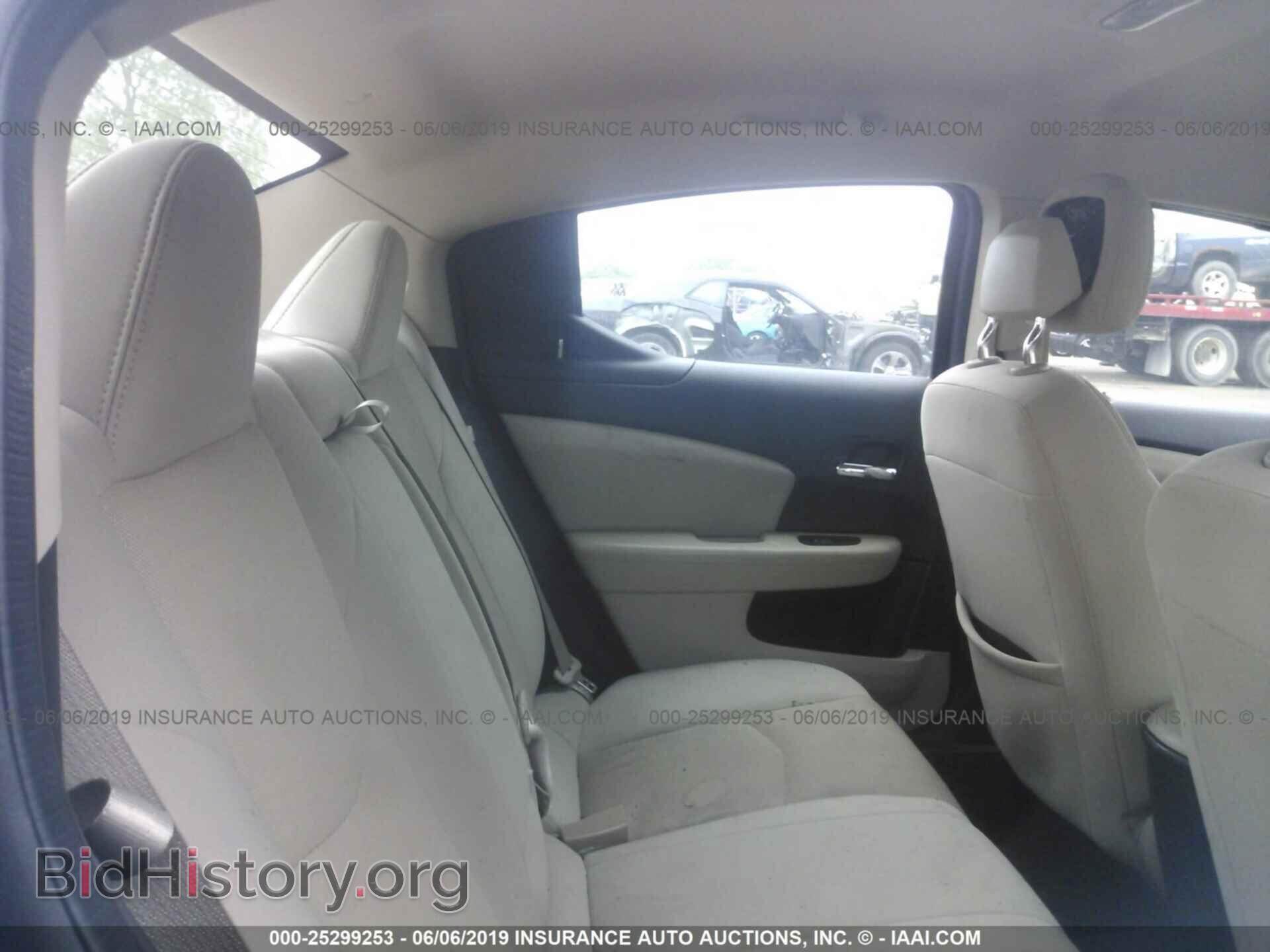 2013 DODGE AVENGER - VIN: 1C3CDZAB7DN588045 - Photo 8