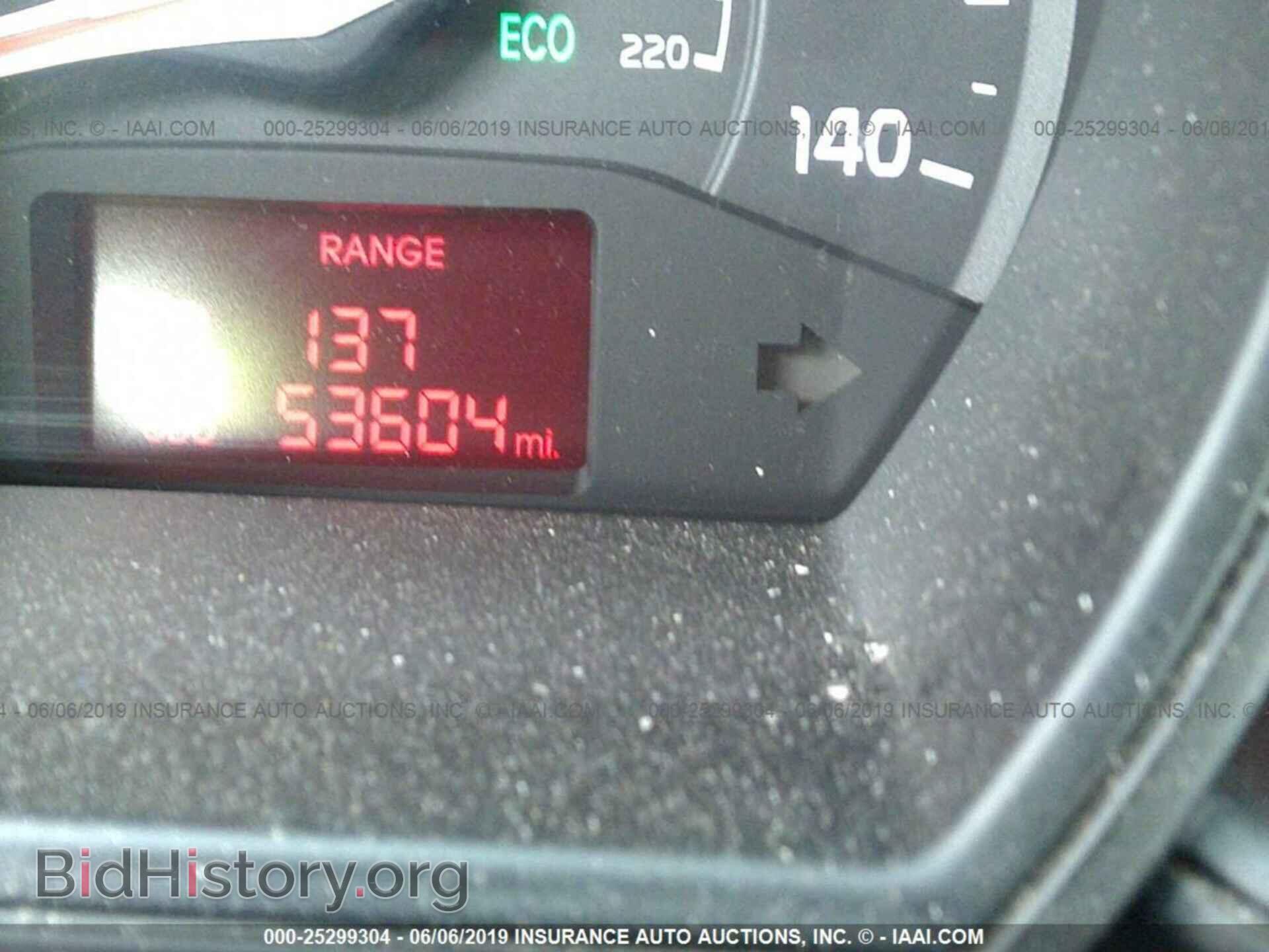 2014 KIA RIO - VIN: KNADM5A34E6358487 - Фото 7