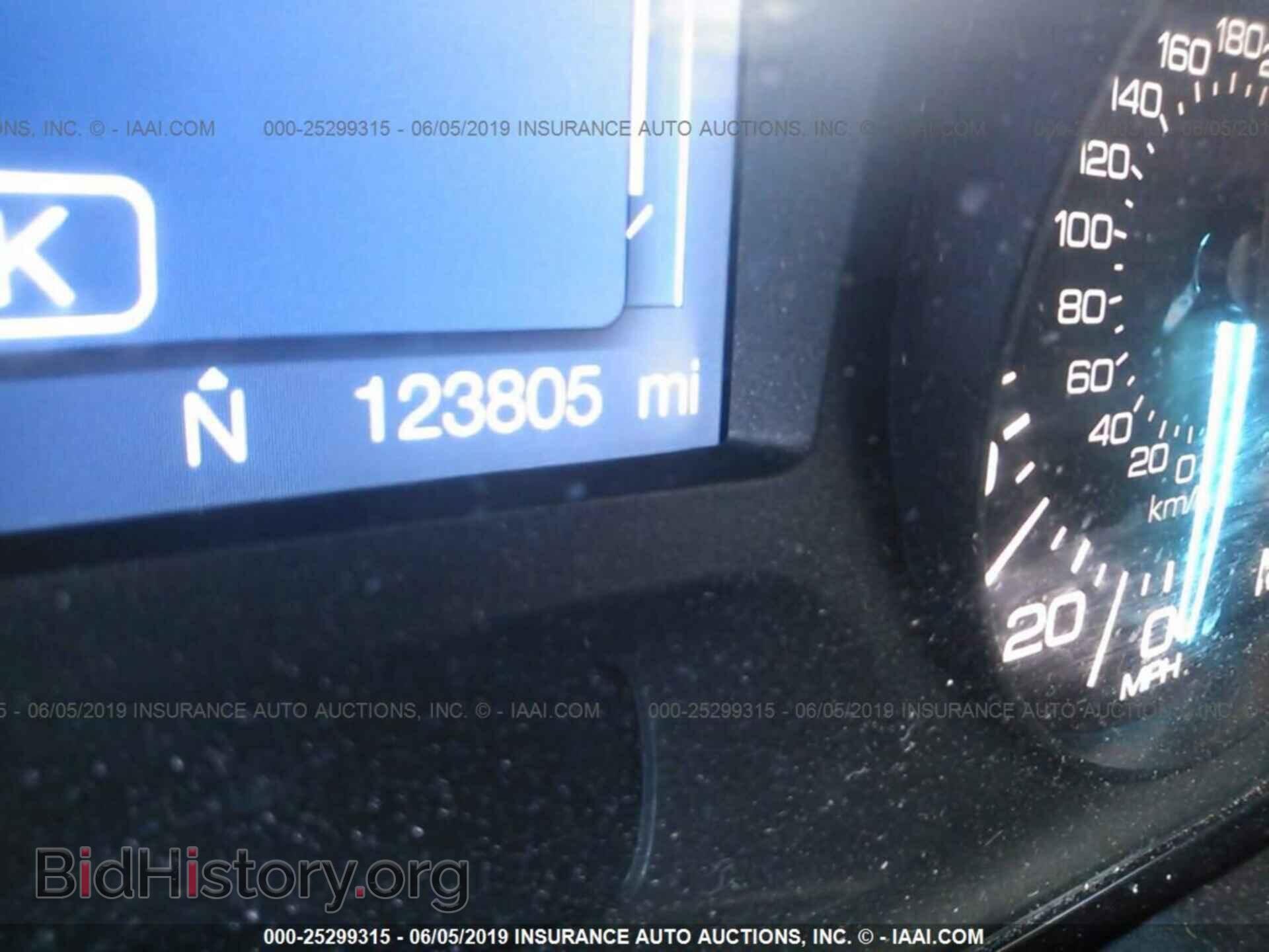 2012 FORD EDGE - VIN: 2FMDK3GC2CBA18639 - Фото 7