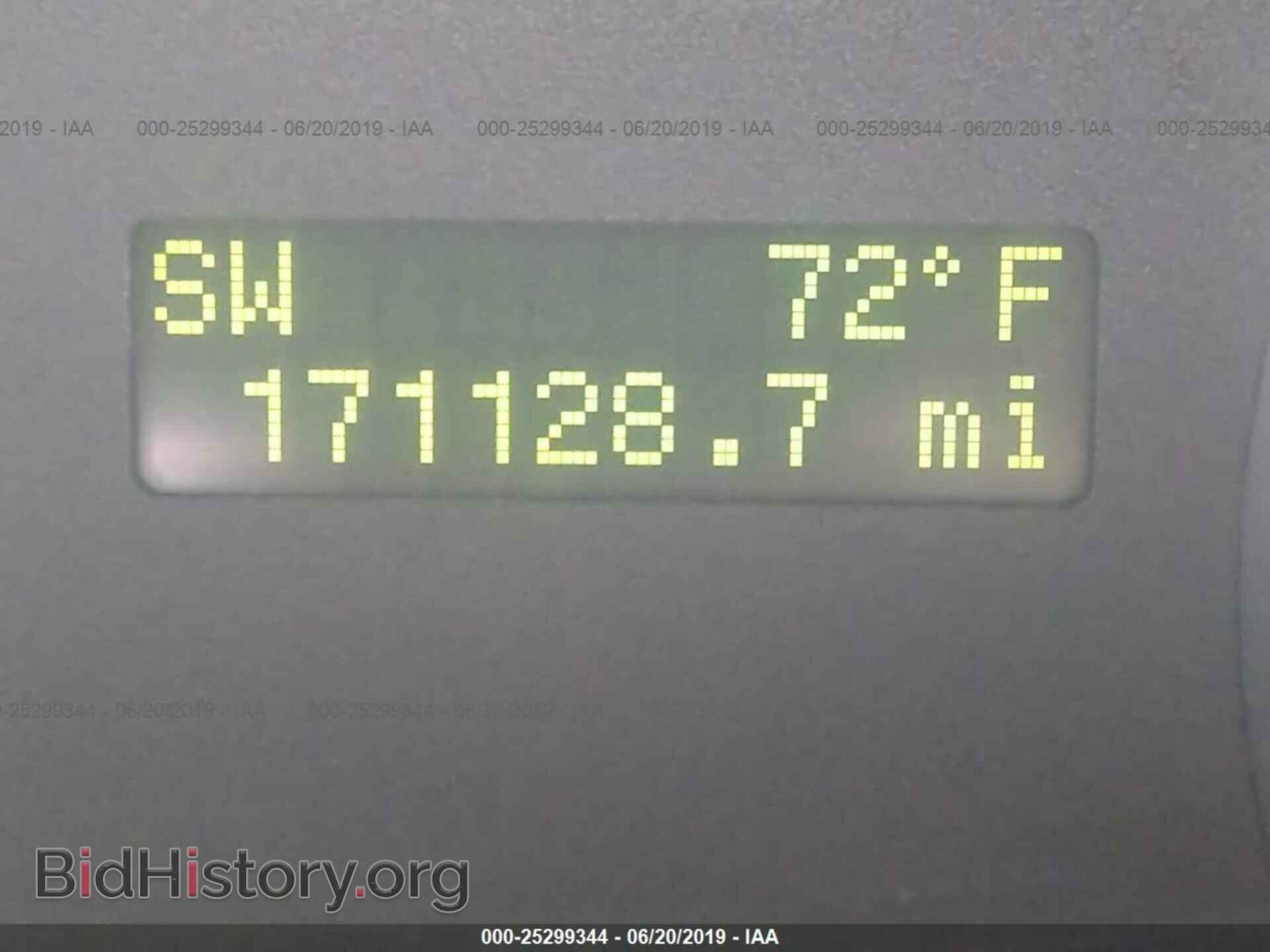 2006 FORD EXPLORER - VIN: 1FMEU73E16UB02172 - Фото 7