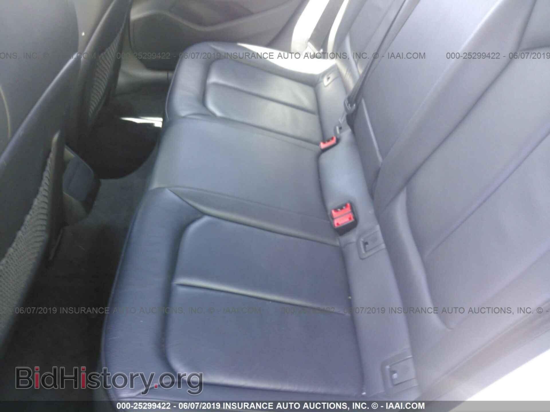 2015 AUDI A3 - VIN: WAUACGFF6F1003694 - Photo 8