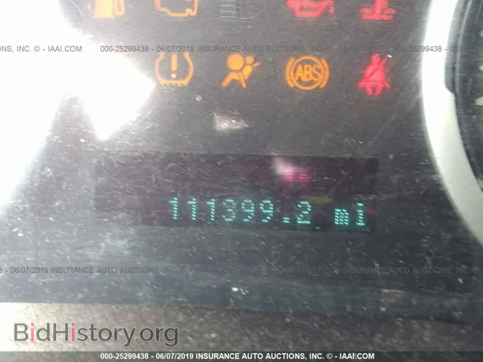 2010 FORD FOCUS - VIN: 1FAHP3FN1AW186591 - Фото 7