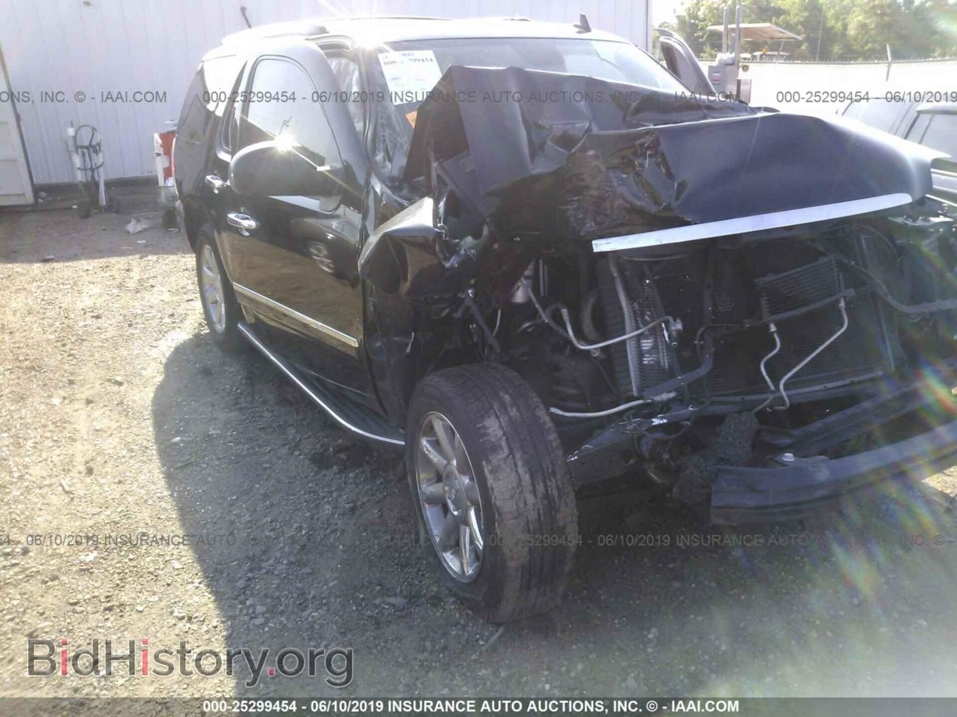2011 GMC YUKON - VIN: 1GKS2EEF9BR390175 - Photo 6