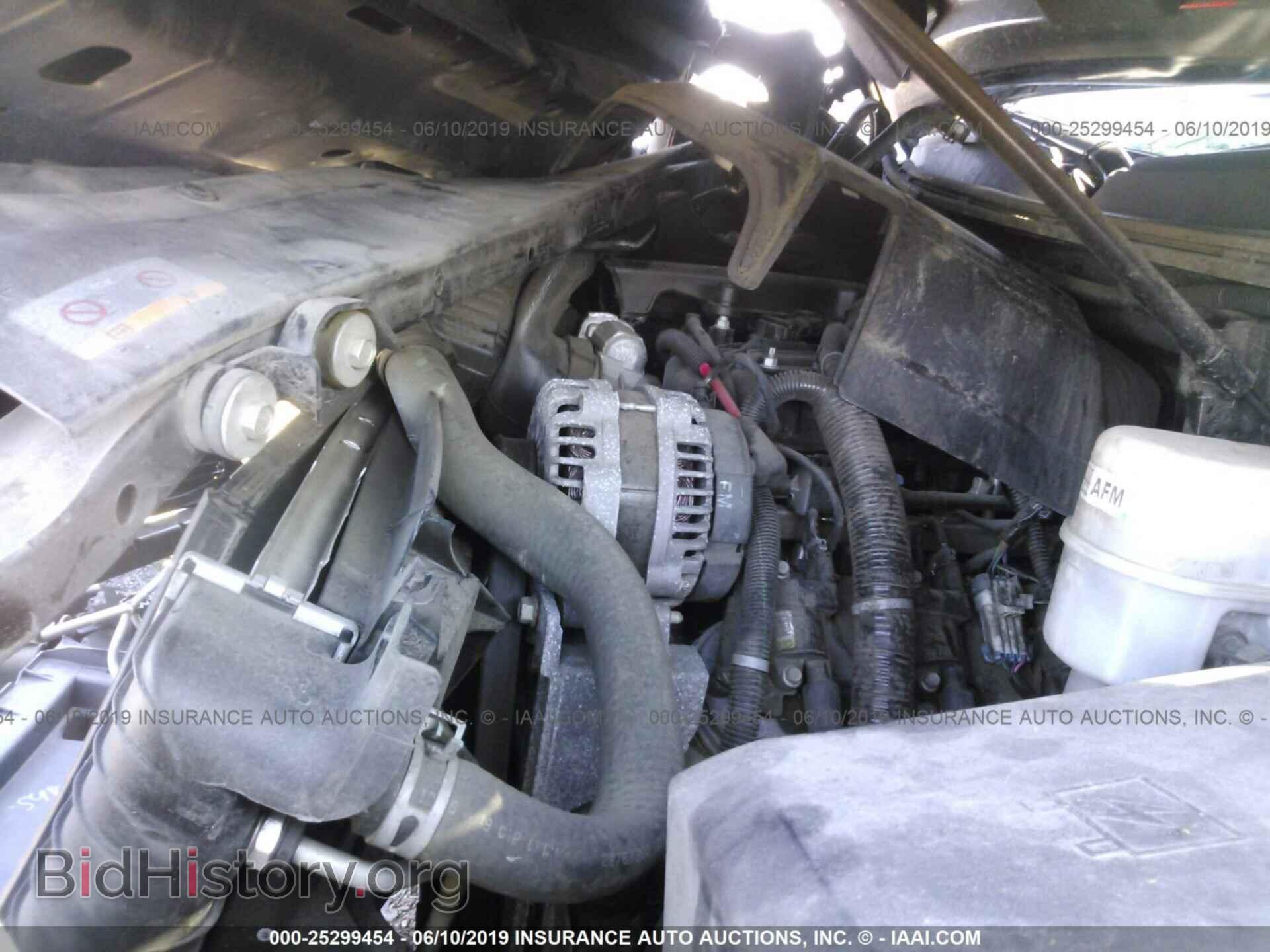 2011 GMC YUKON - VIN: 1GKS2EEF9BR390175 - Photo 10
