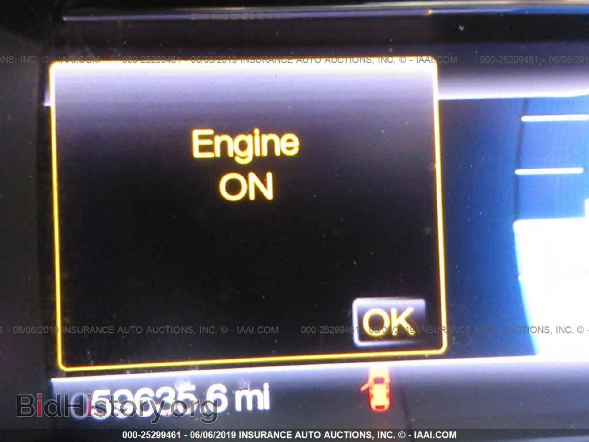 2013 FORD TAURUS - VIN: 1FAHP2H82DG179553 - Фото 7