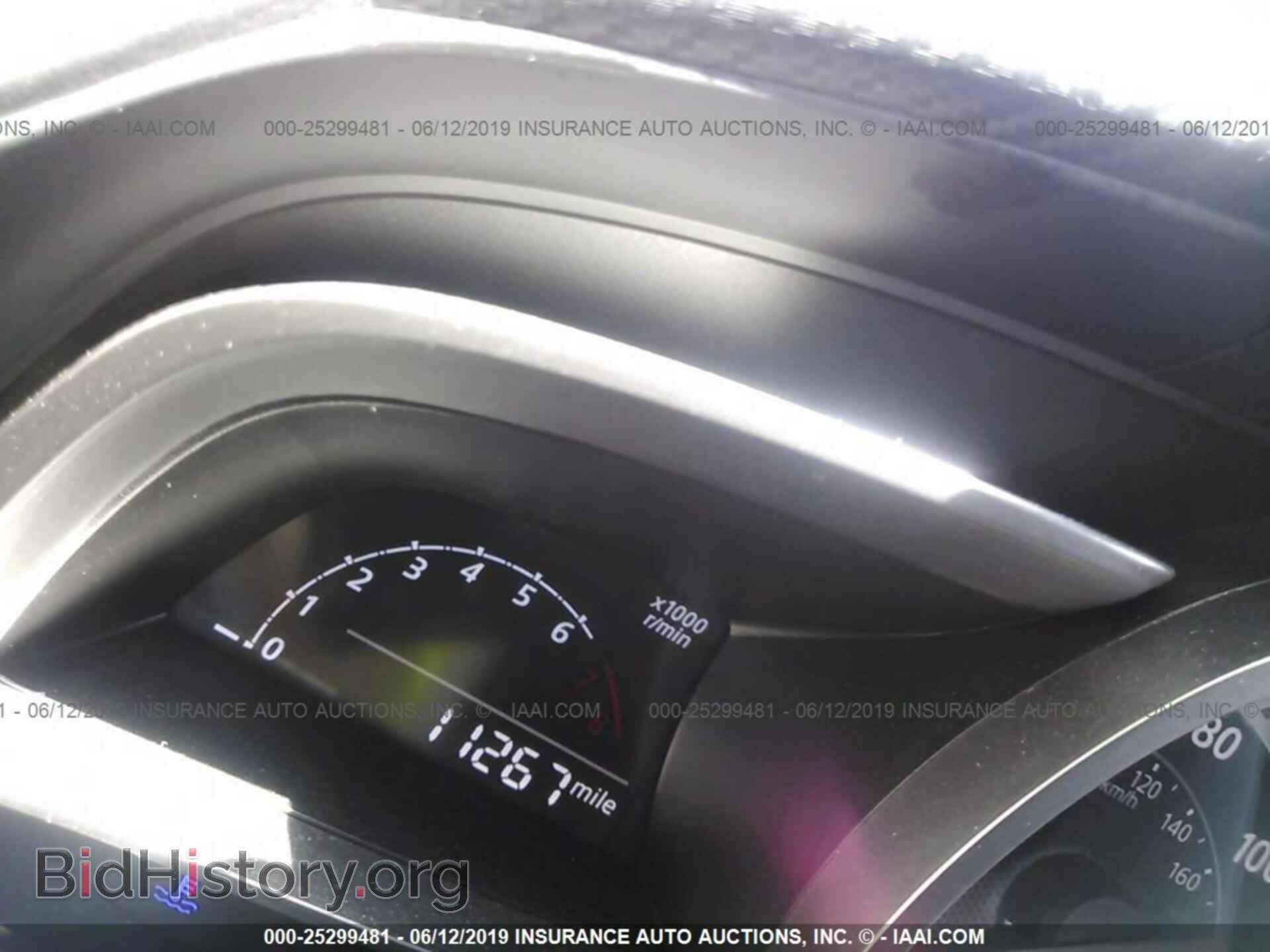 2017 MAZDA CX-3 - VIN: JM1DKFB71H0162045 - Фото 7