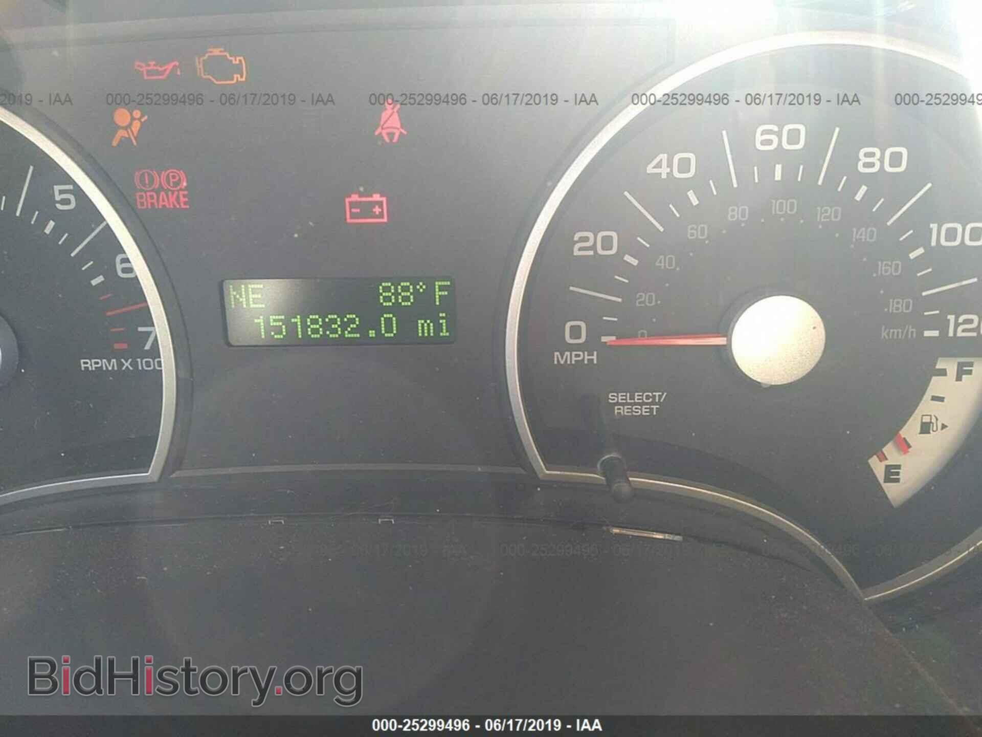 2010 FORD EXPLORER - VIN: 1FMEU7DE9AUA81031 - Фото 7